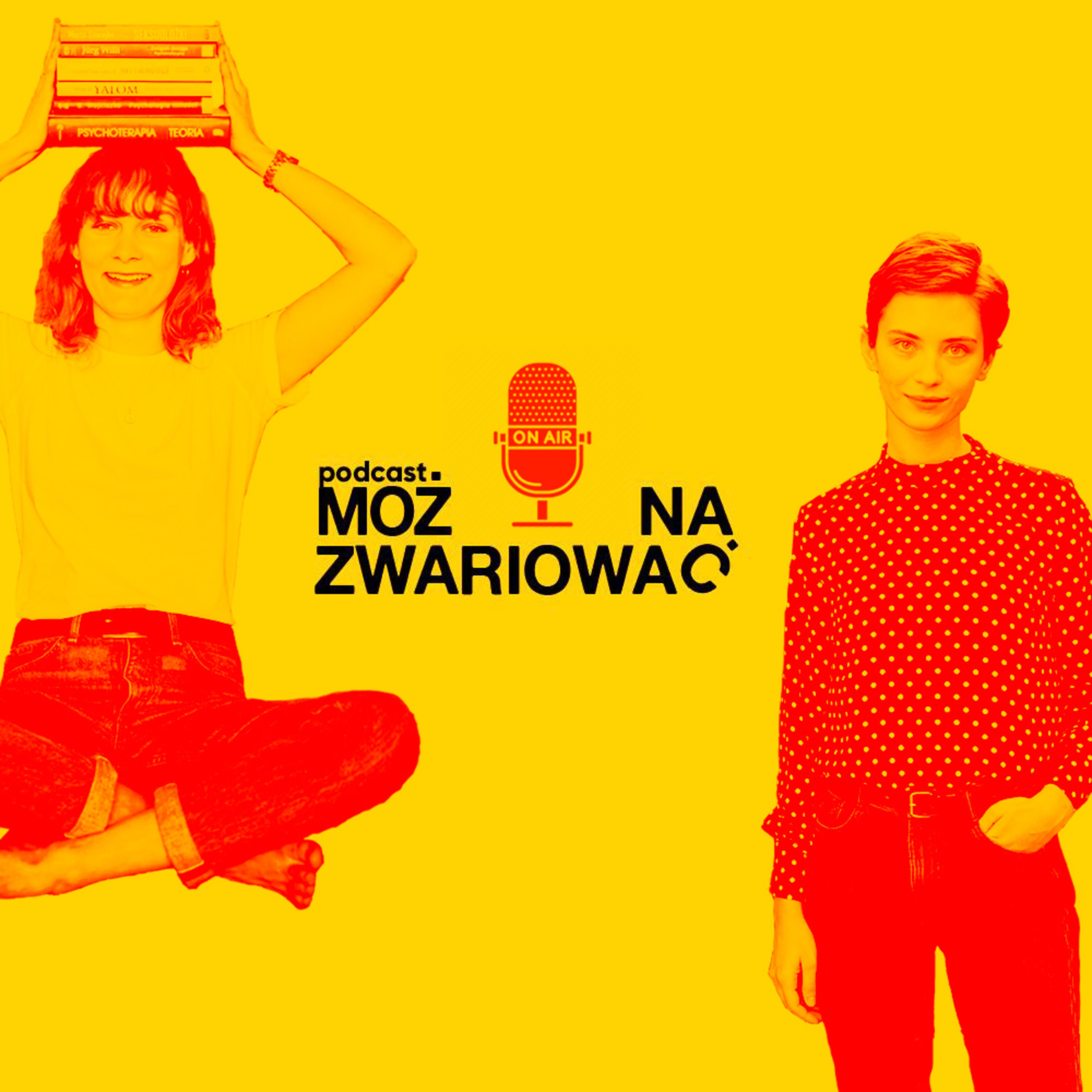 Można Zwariować
