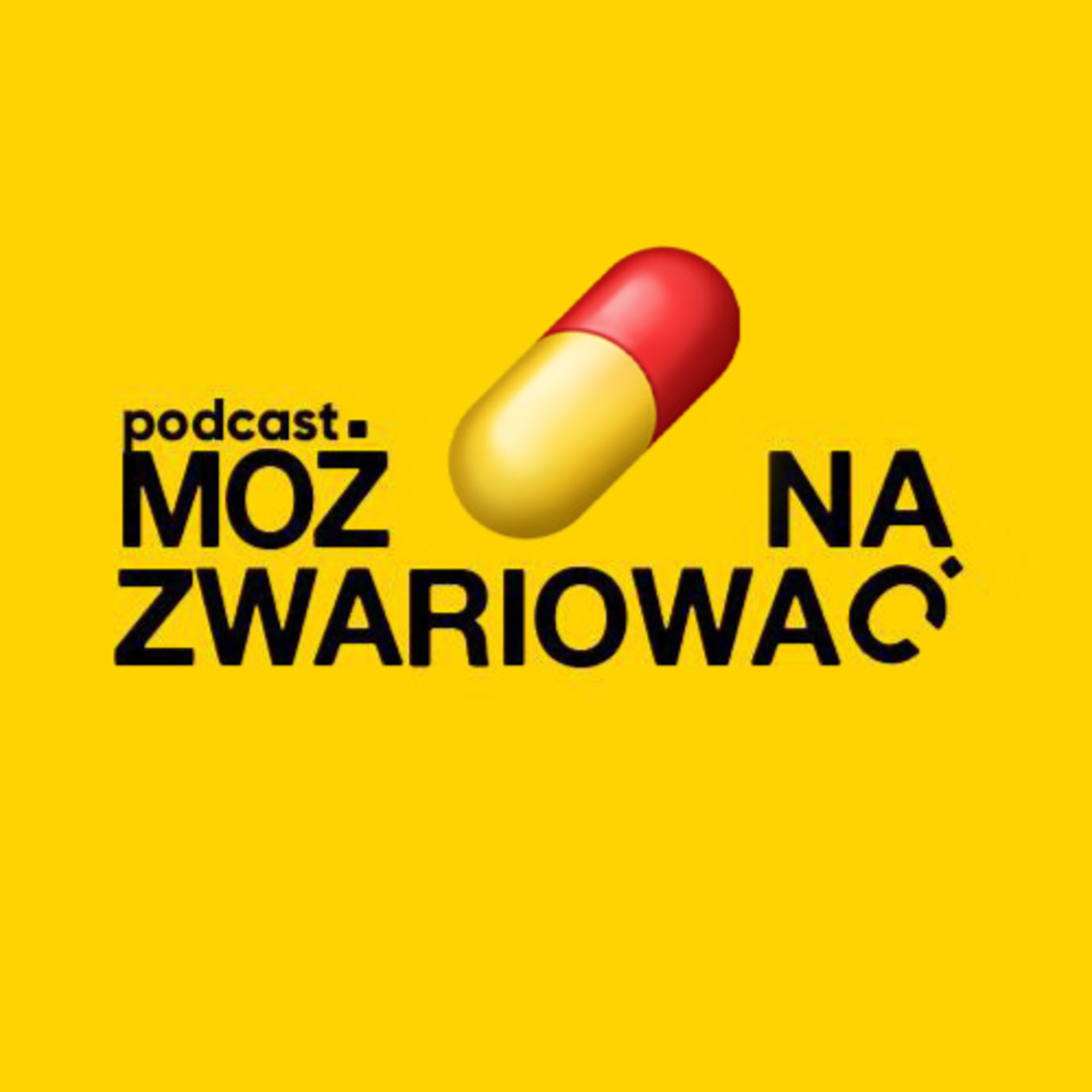 Można Zwariować