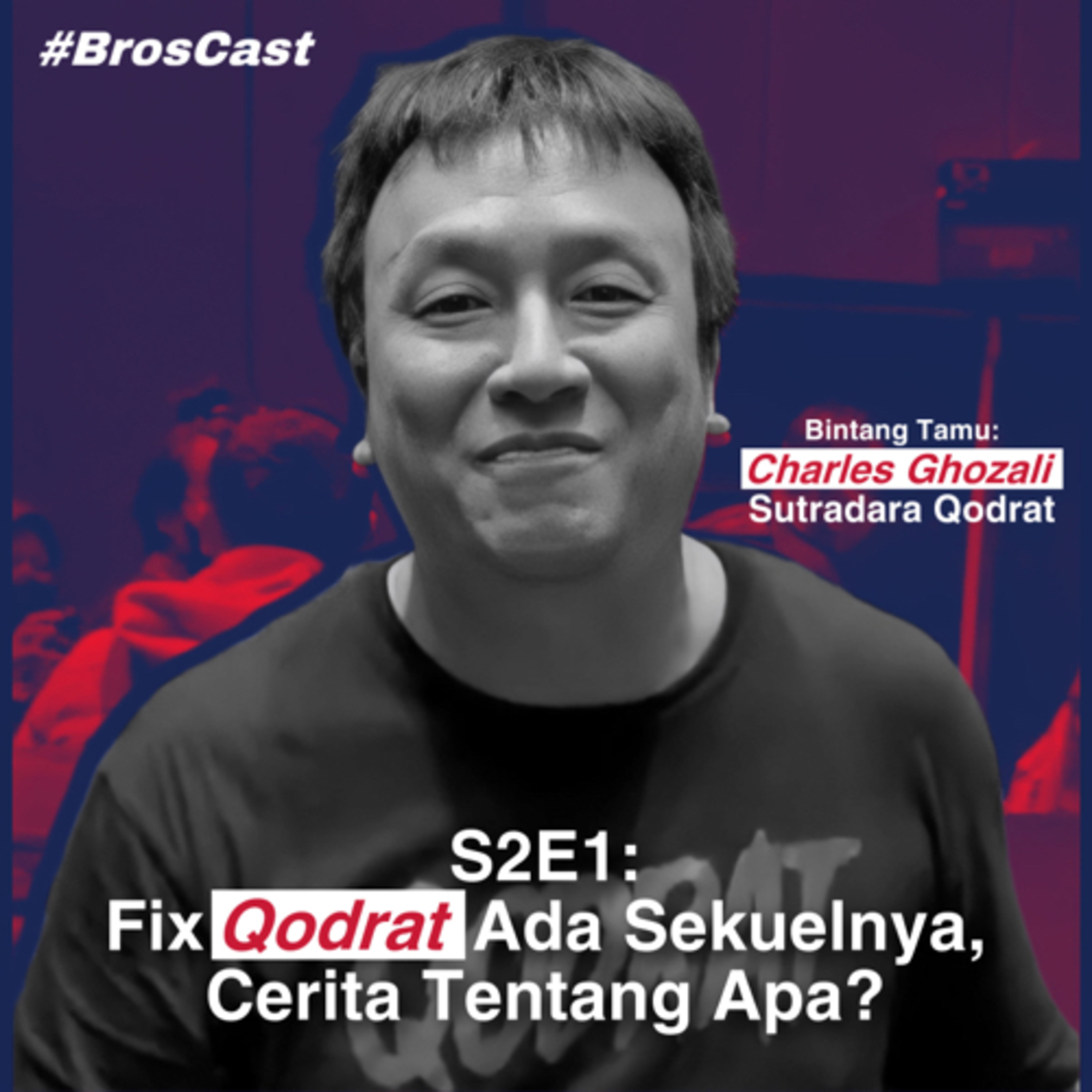 BROSCAST PODCAST