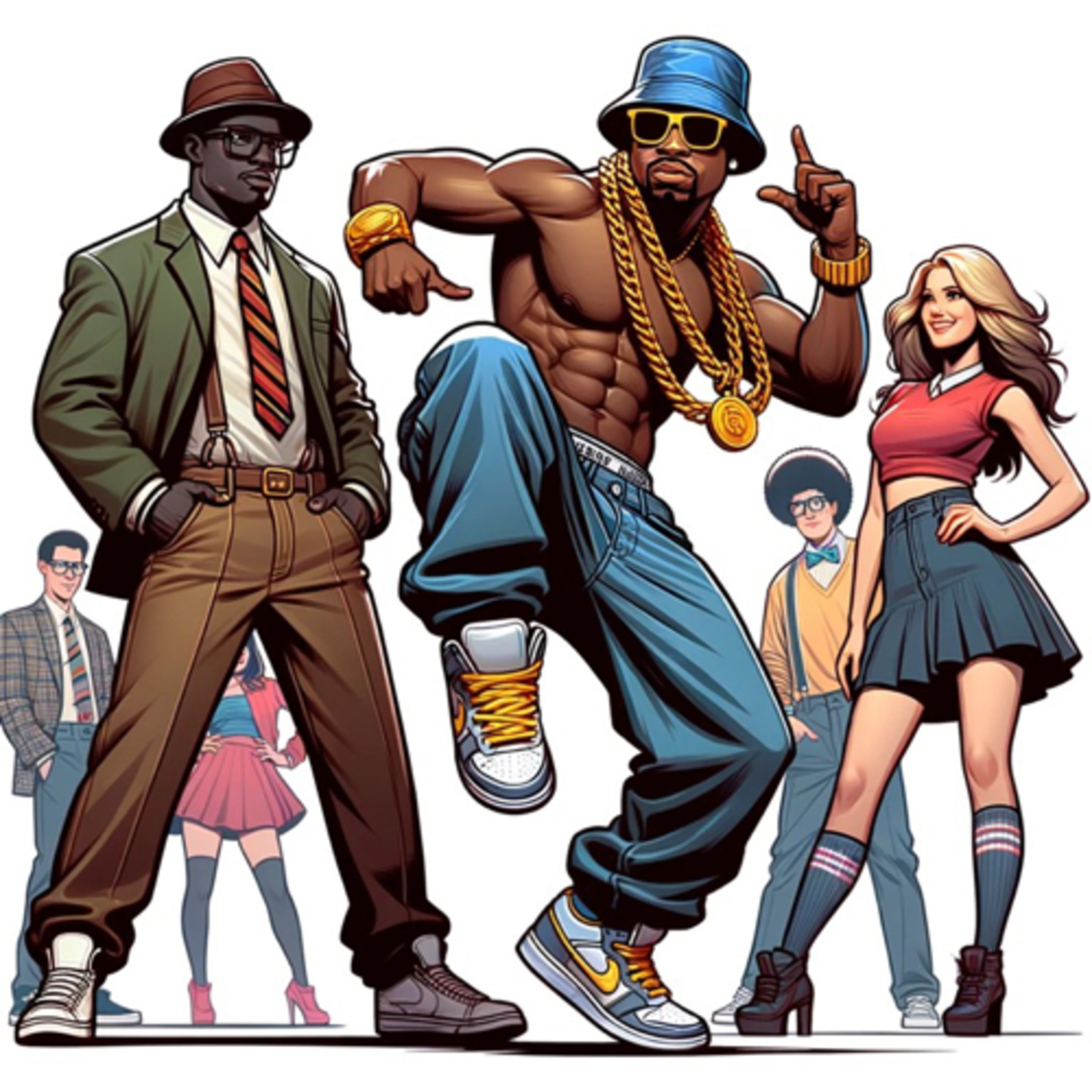 You’re Probably Right