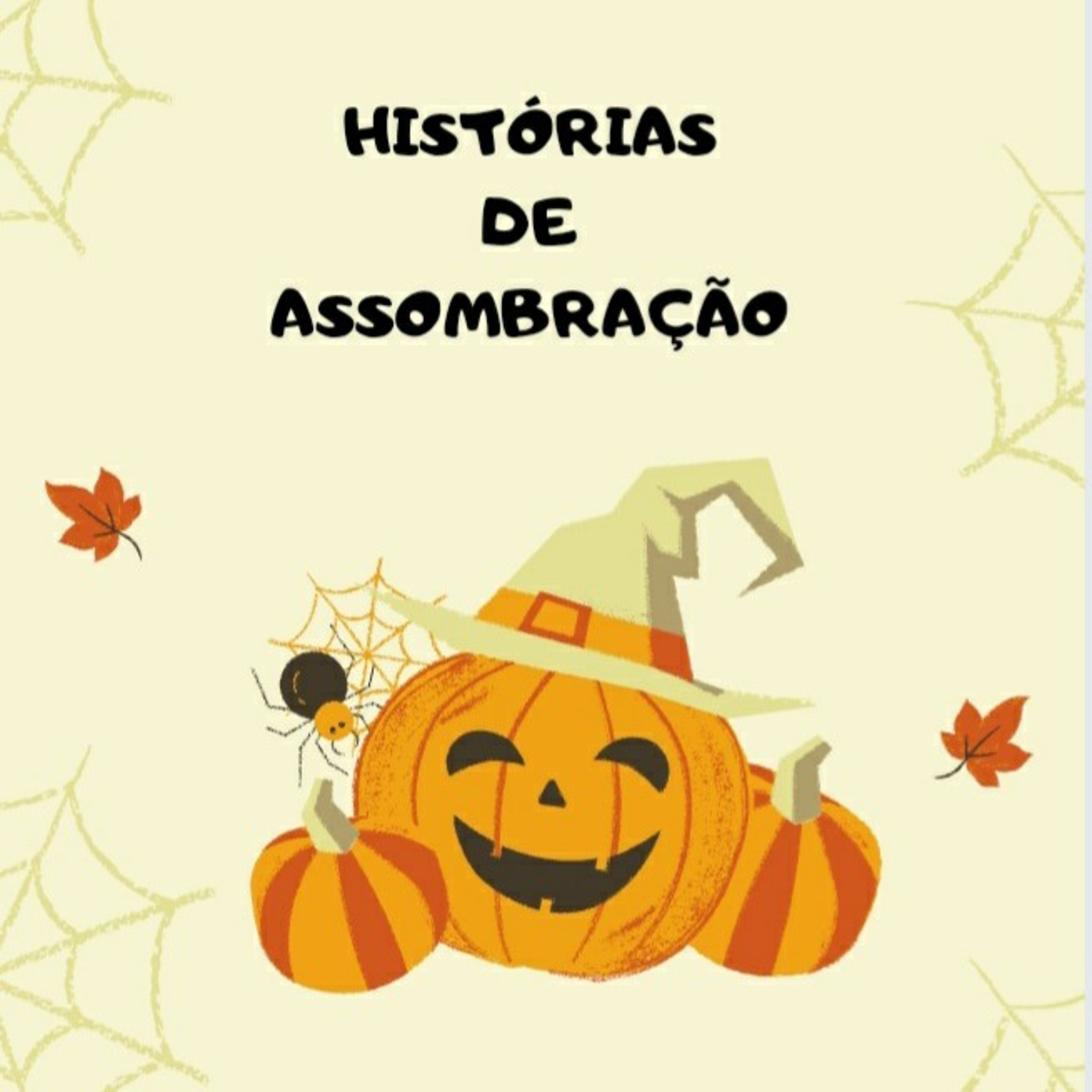 Podcast Literário da E.M. 25 de Abril