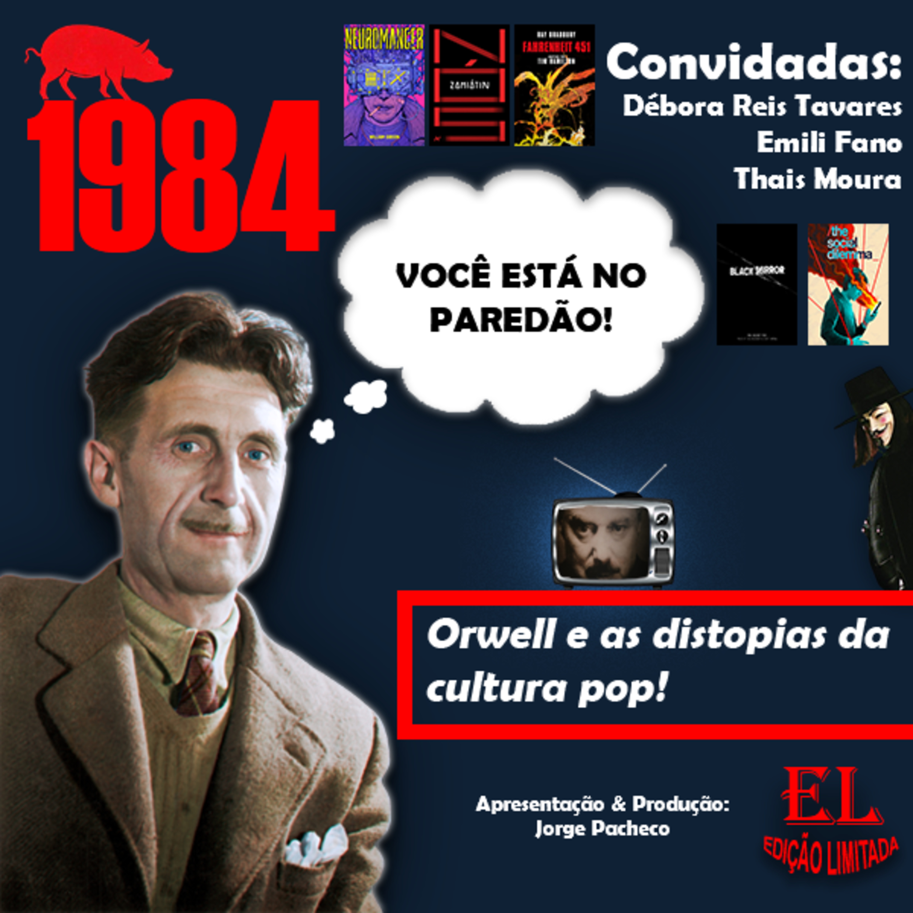 Edição Limitada