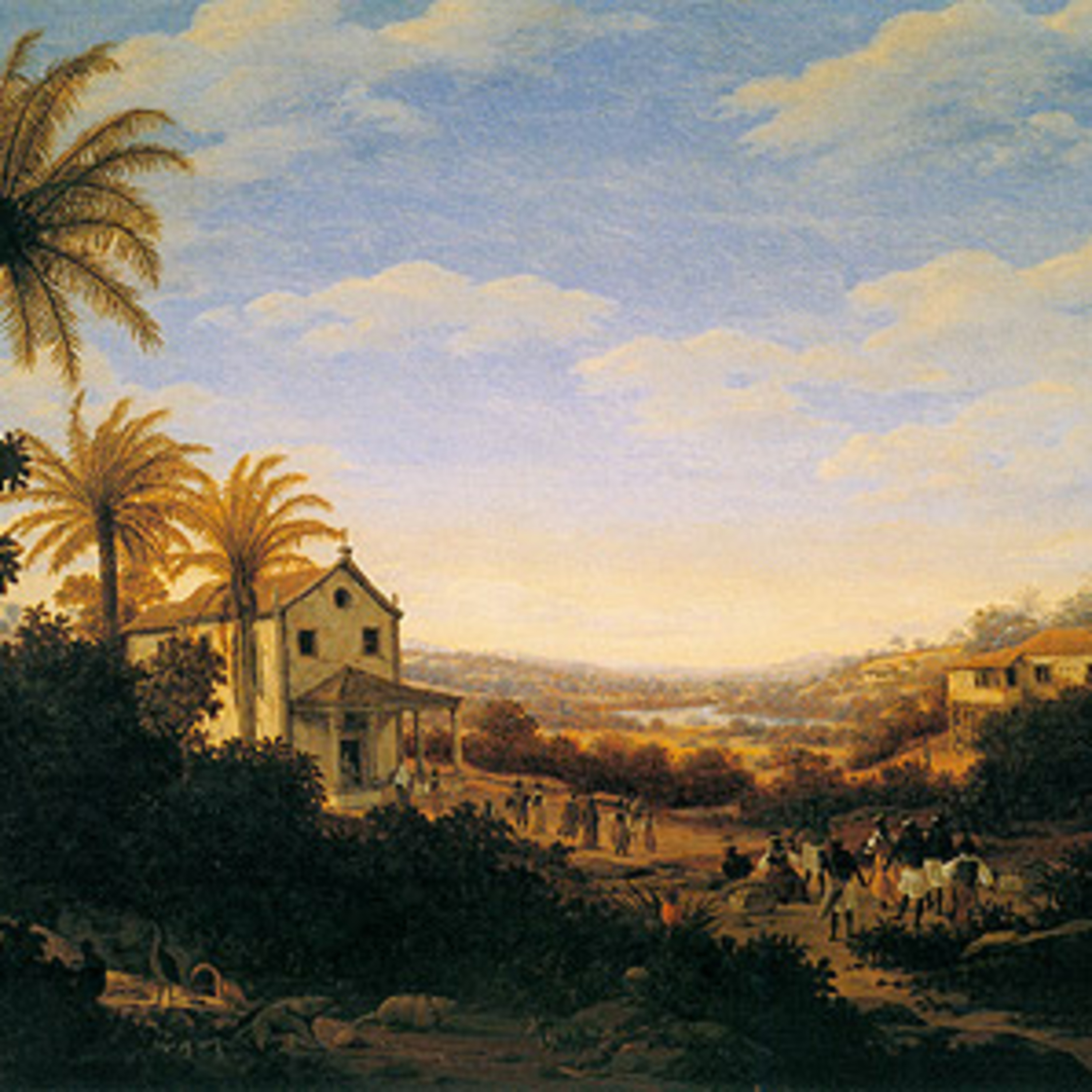 História do Brasil Colonial