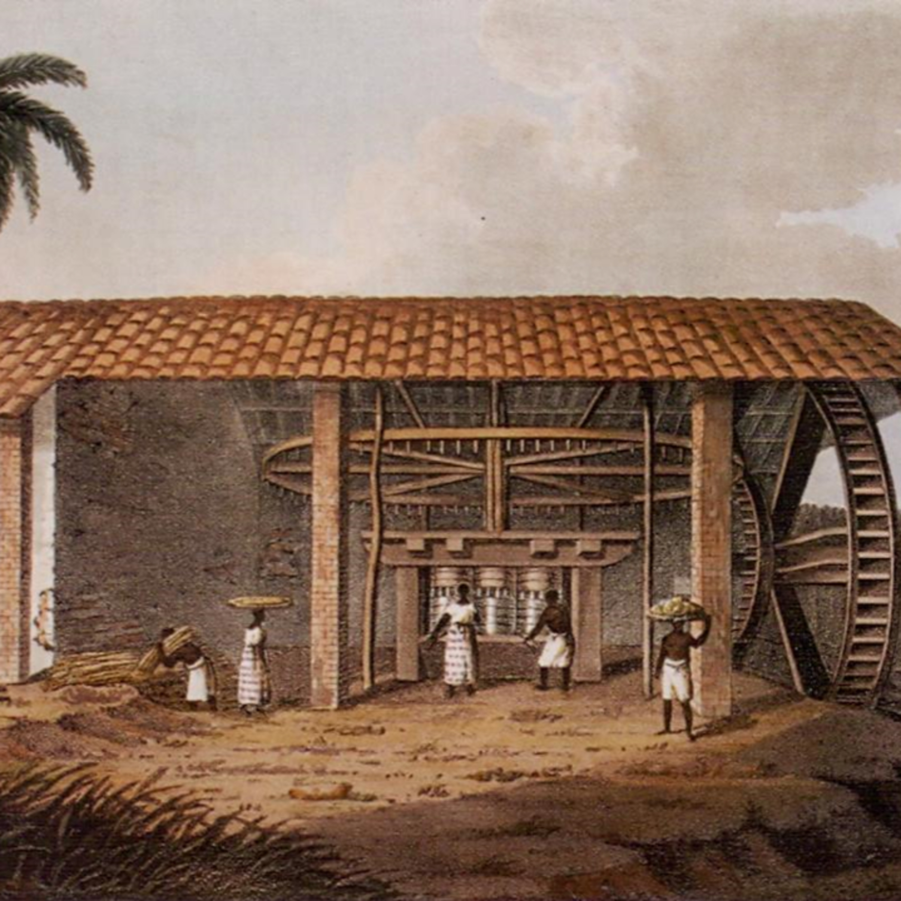 História do Brasil Colonial