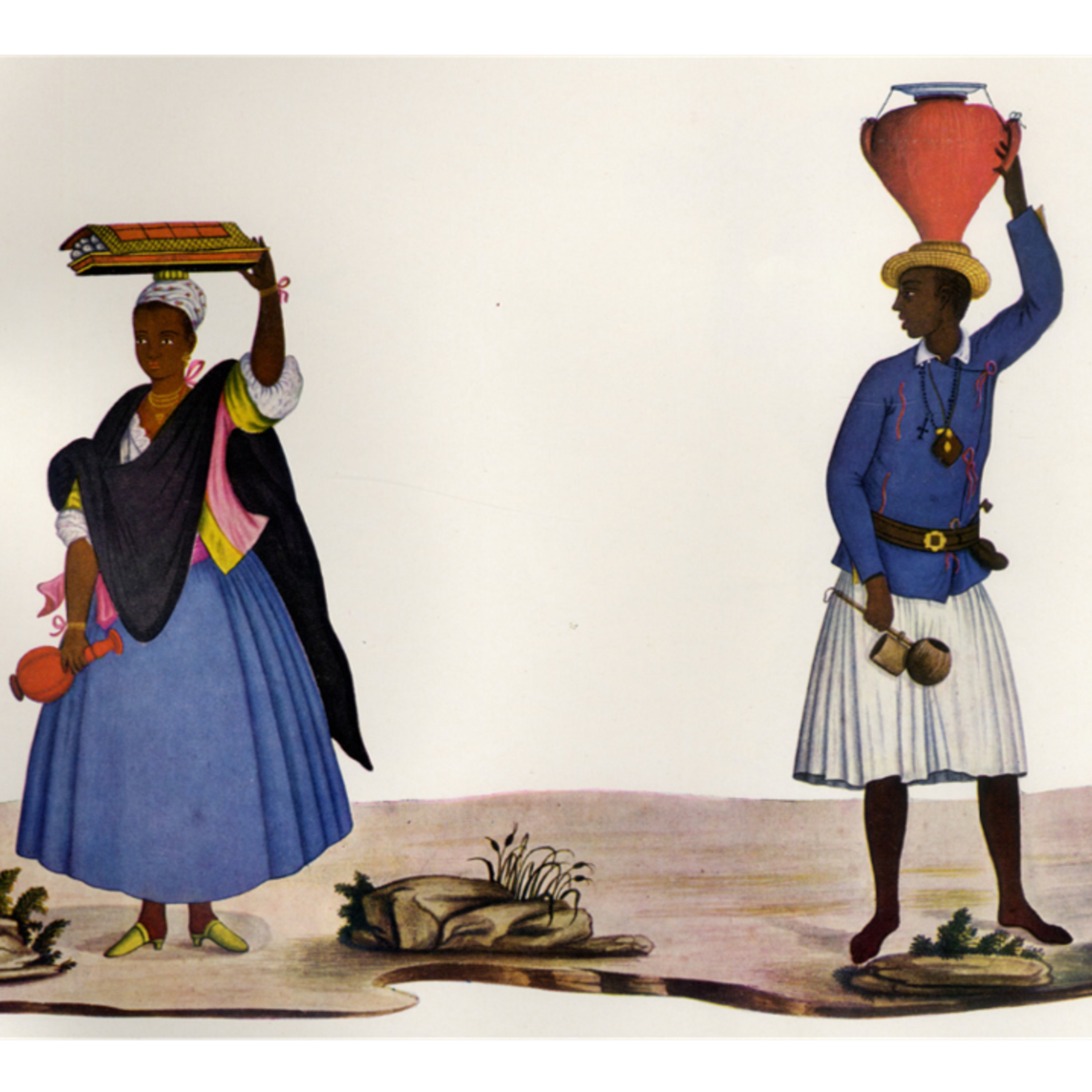 História do Brasil Colonial