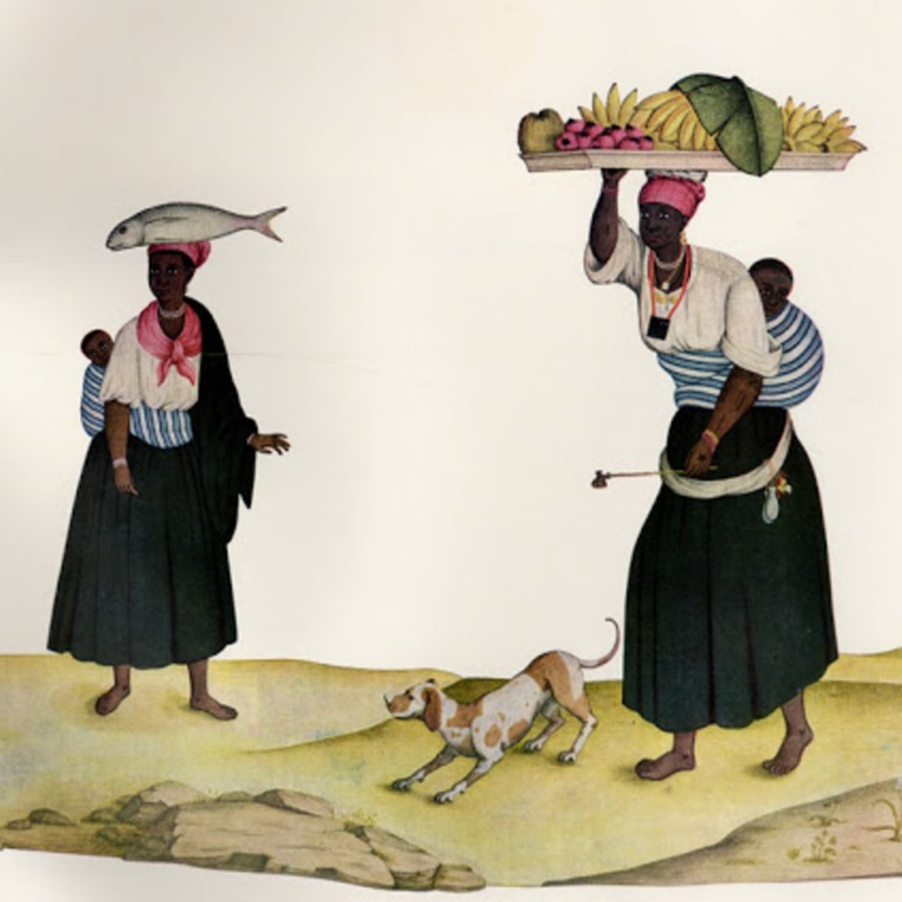 História do Brasil Colonial