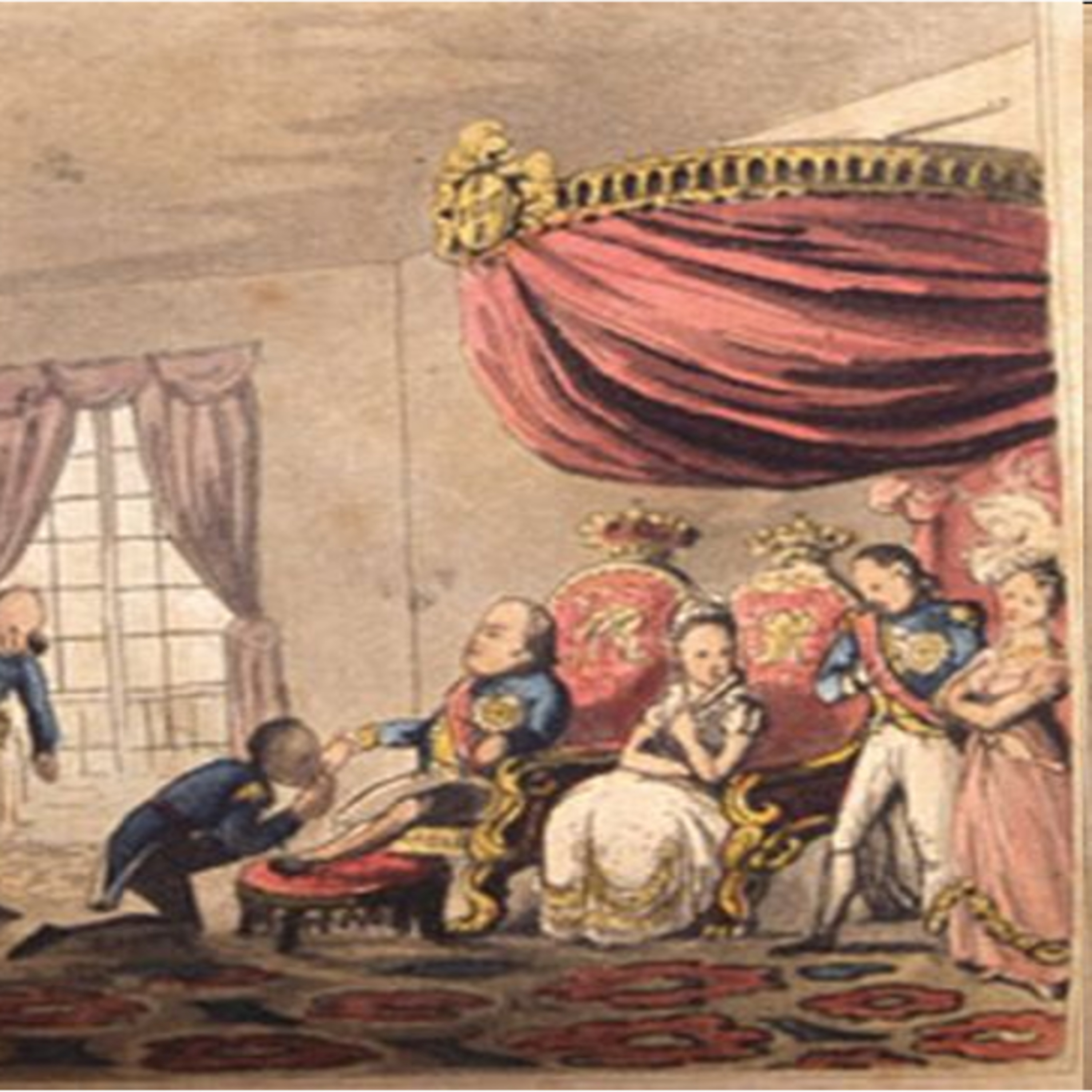 História do Brasil Colonial
