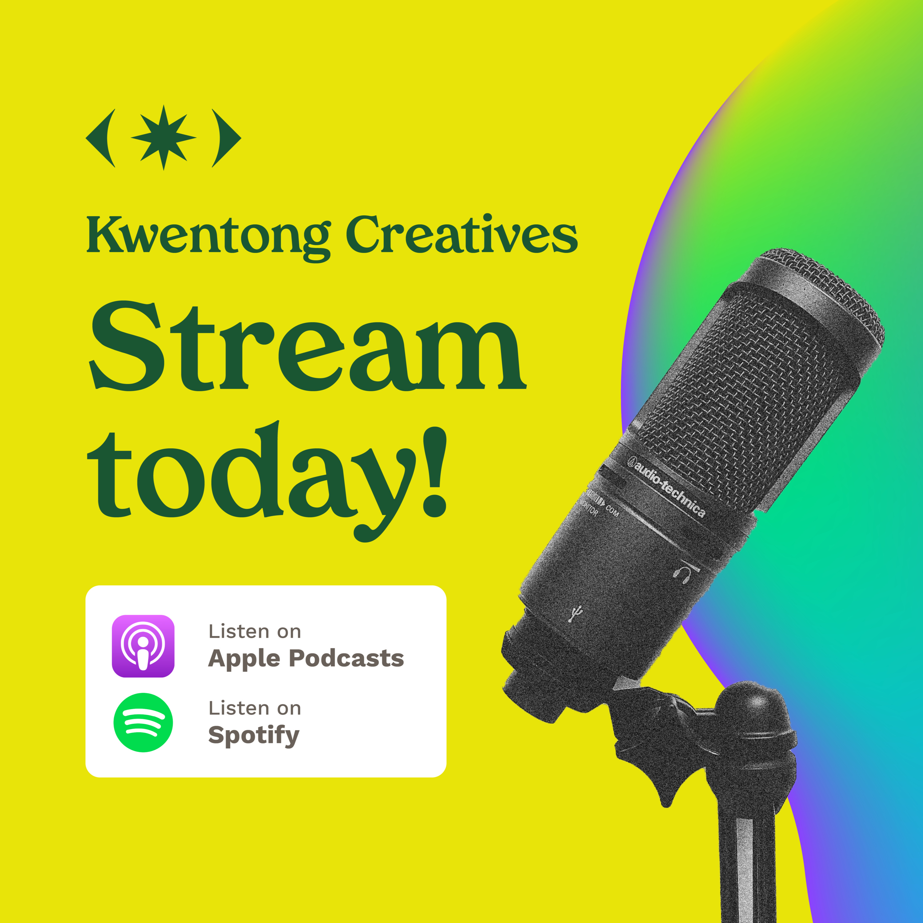 Kwentong Creatives