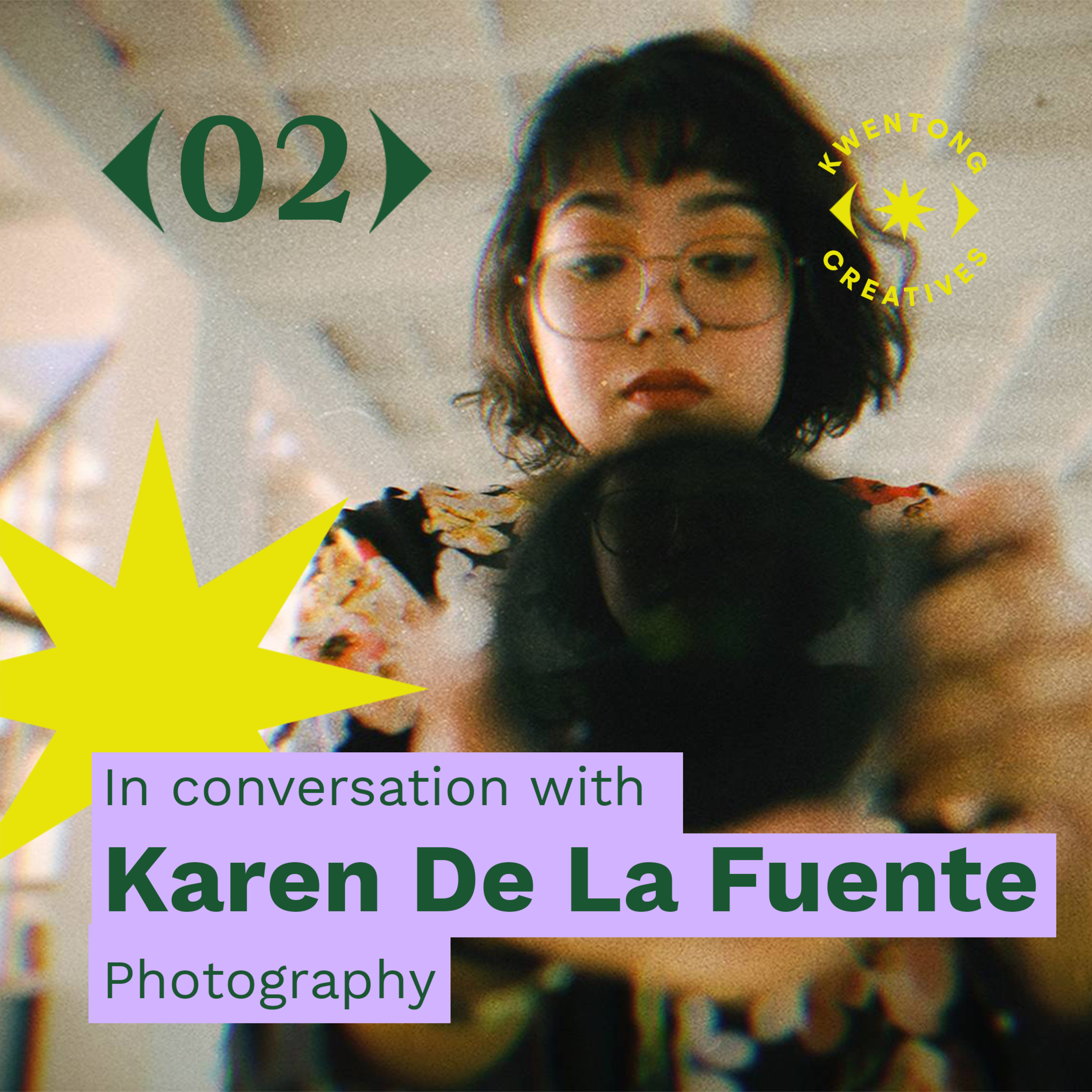 Kwentong Creatives