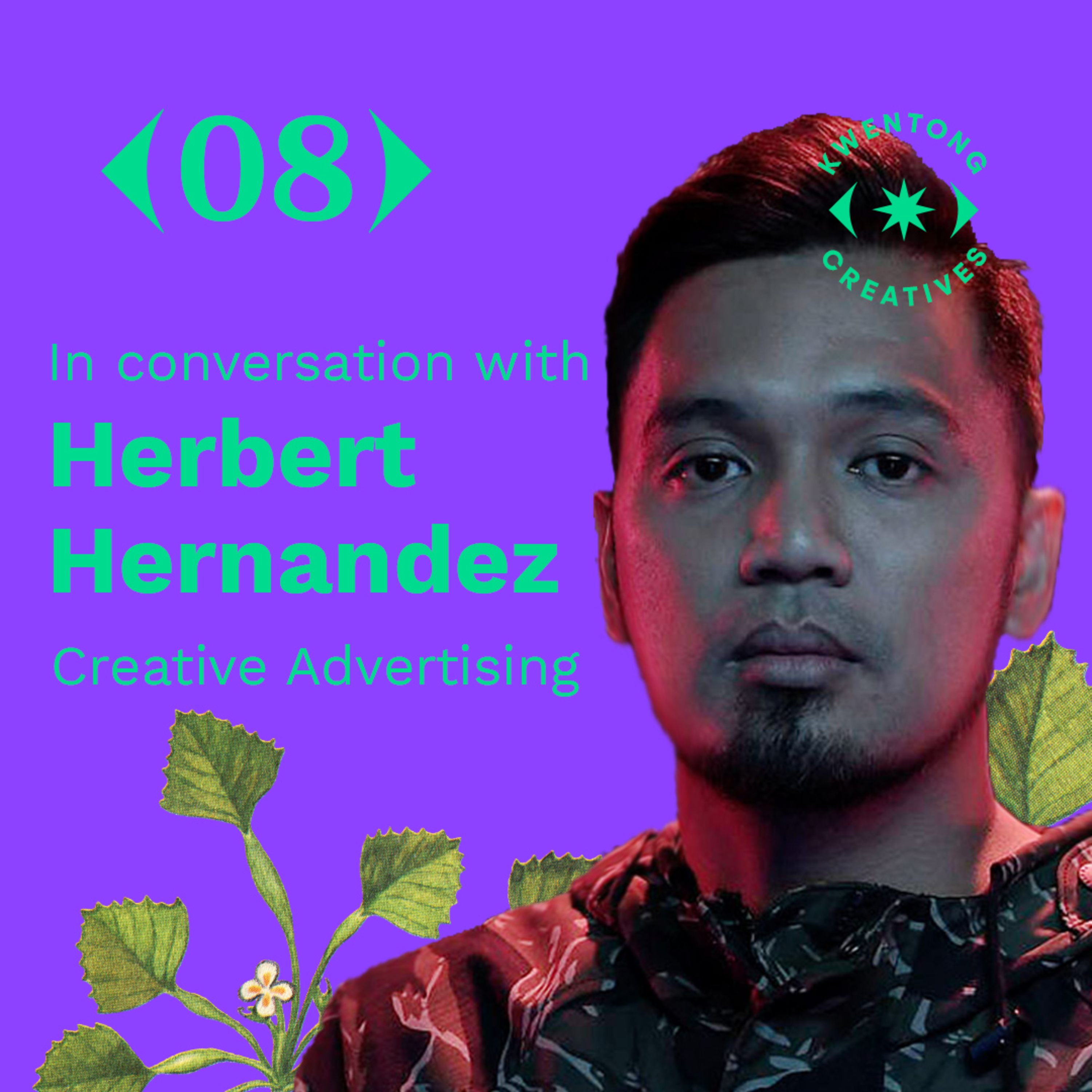 Kwentong Creatives