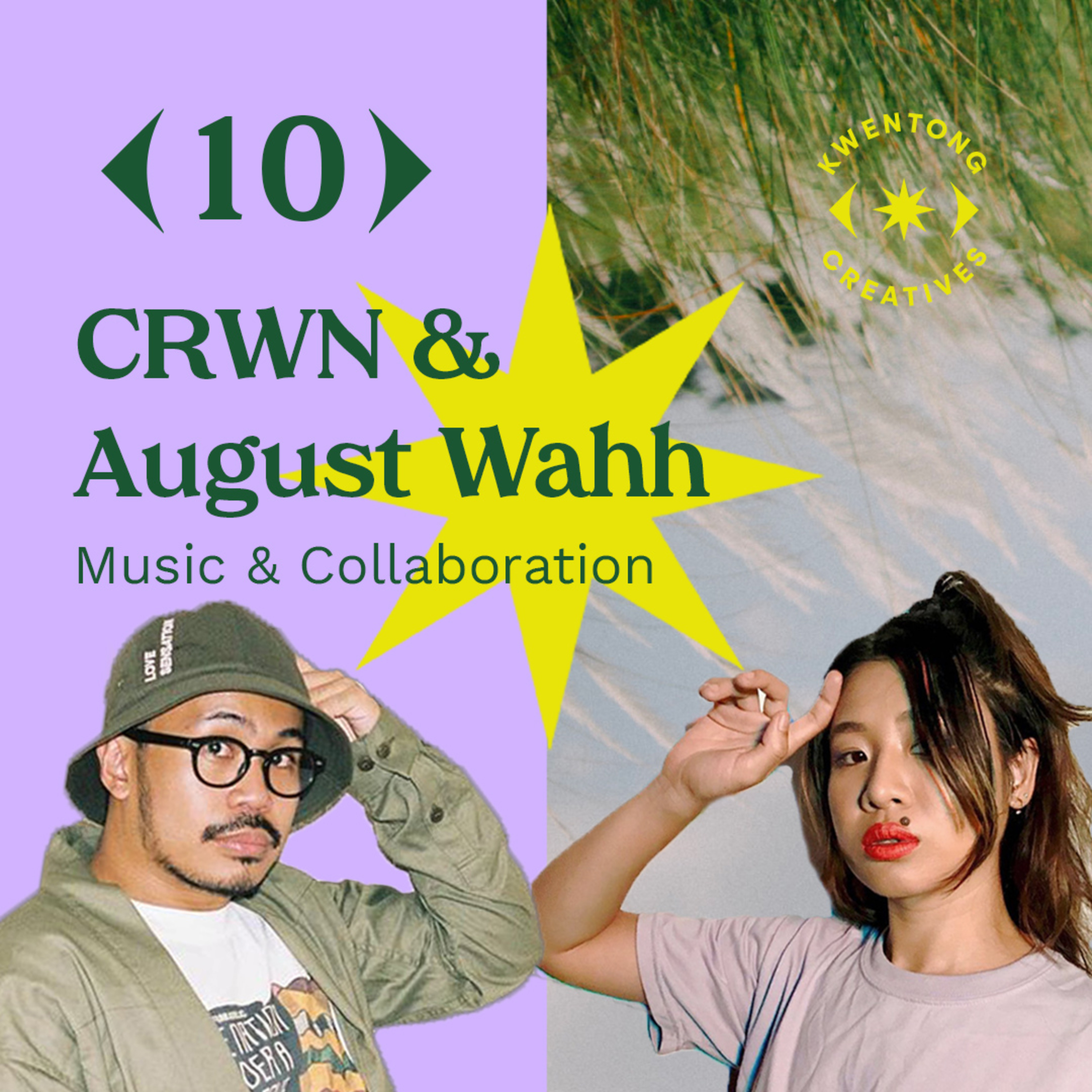 Kwentong Creatives