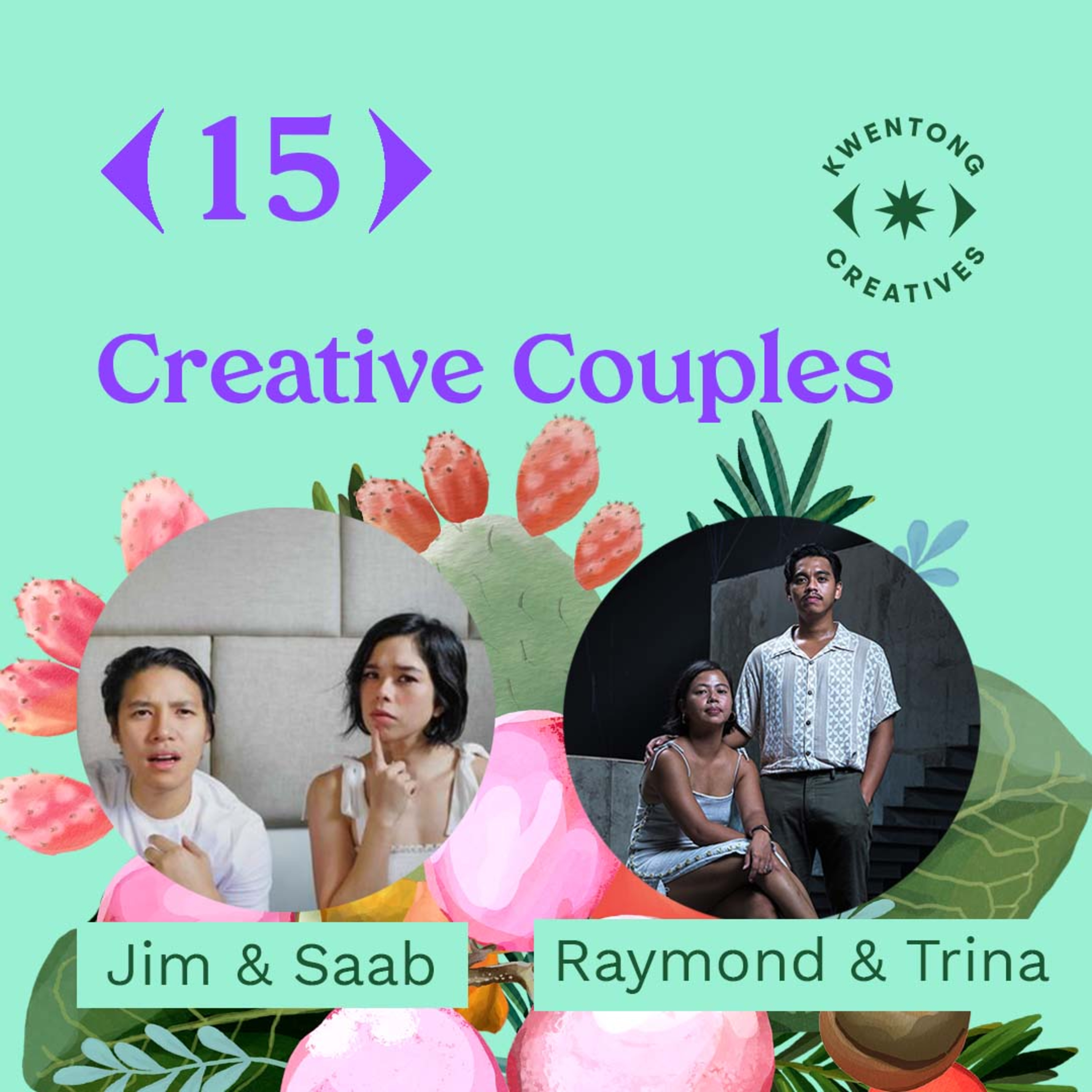 Kwentong Creatives