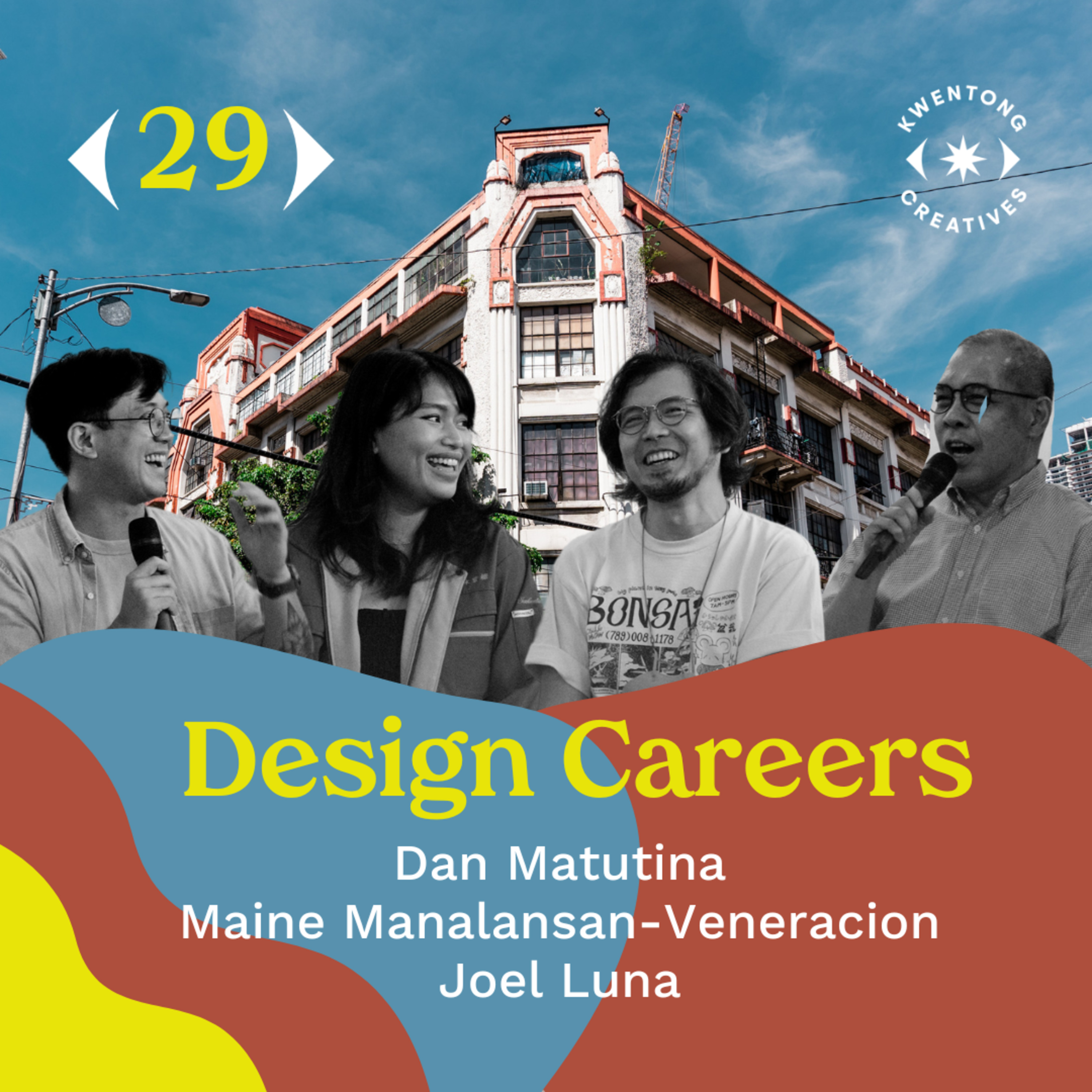 Kwentong Creatives