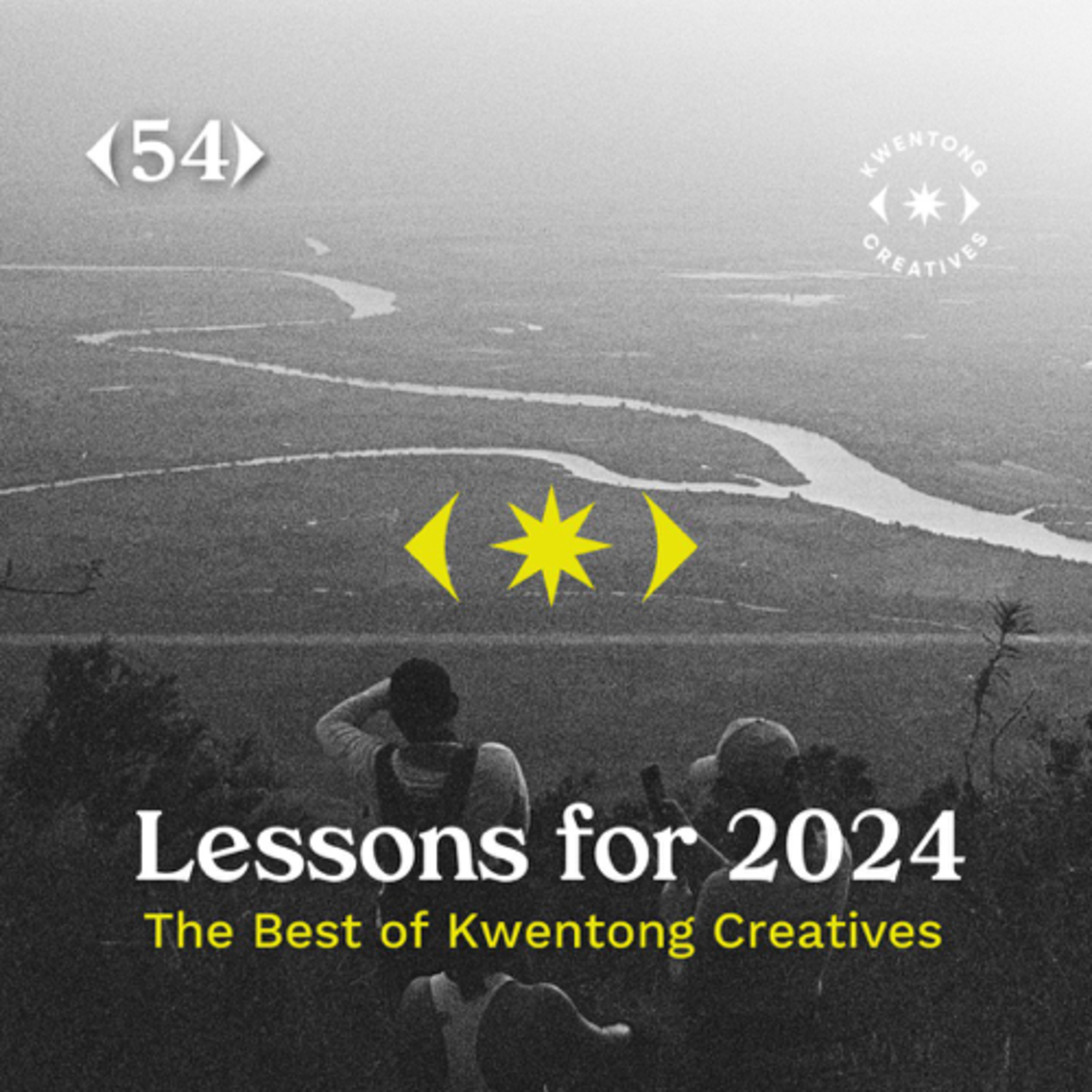 Kwentong Creatives