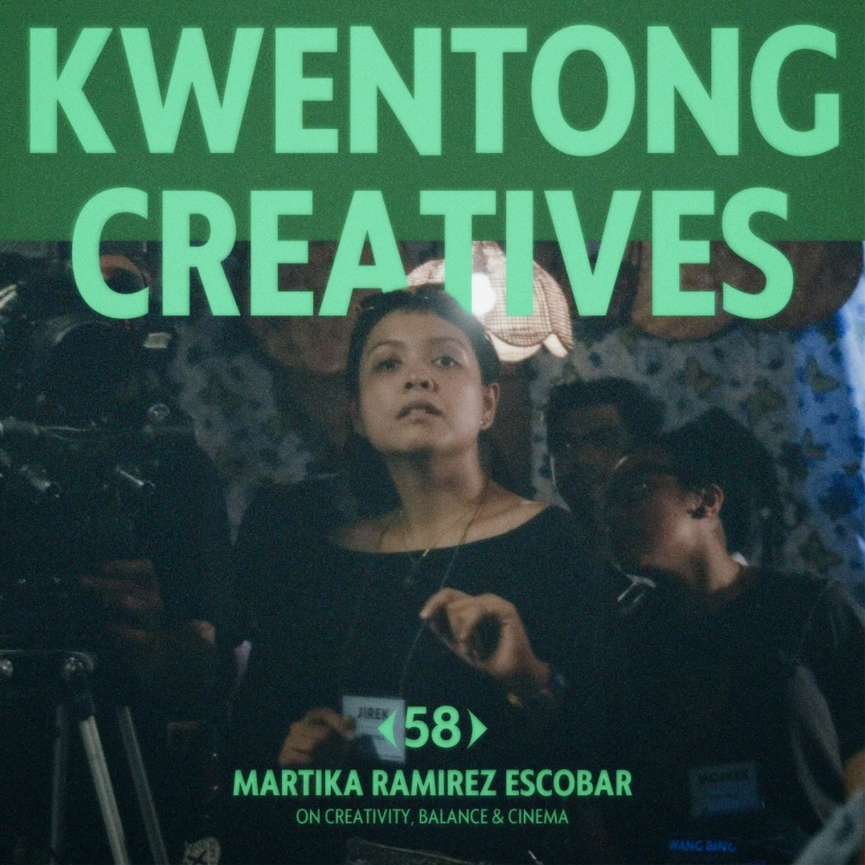 Kwentong Creatives