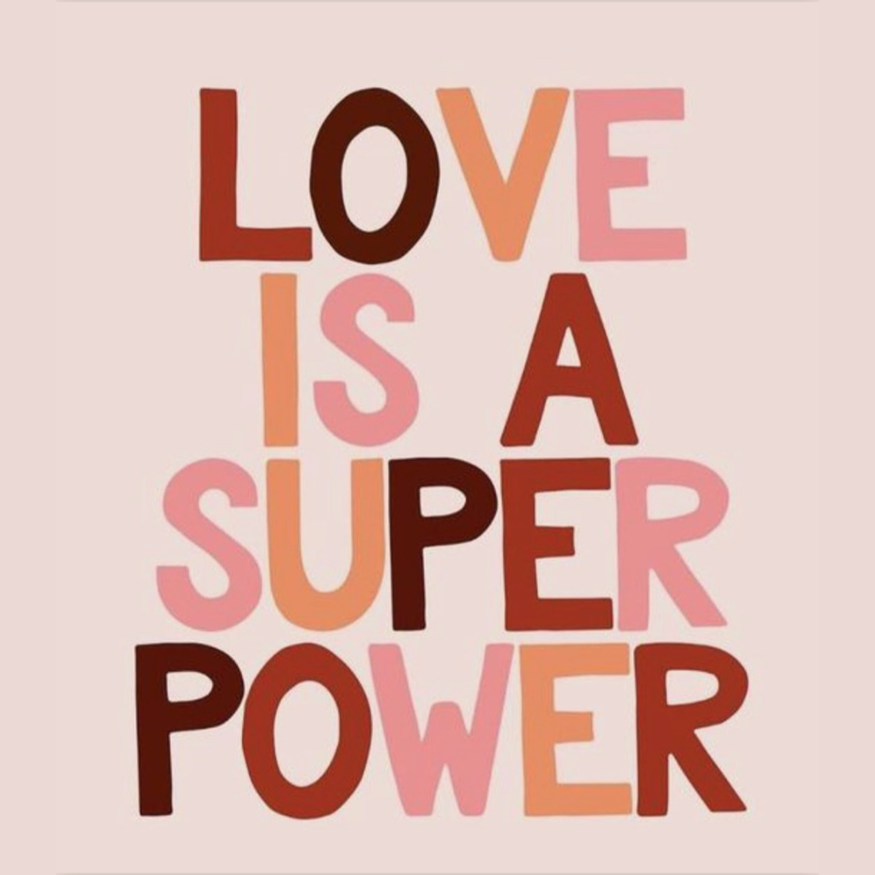 The L O V E!!! Series _Lets talk all things...THERAPY!  episode artwork