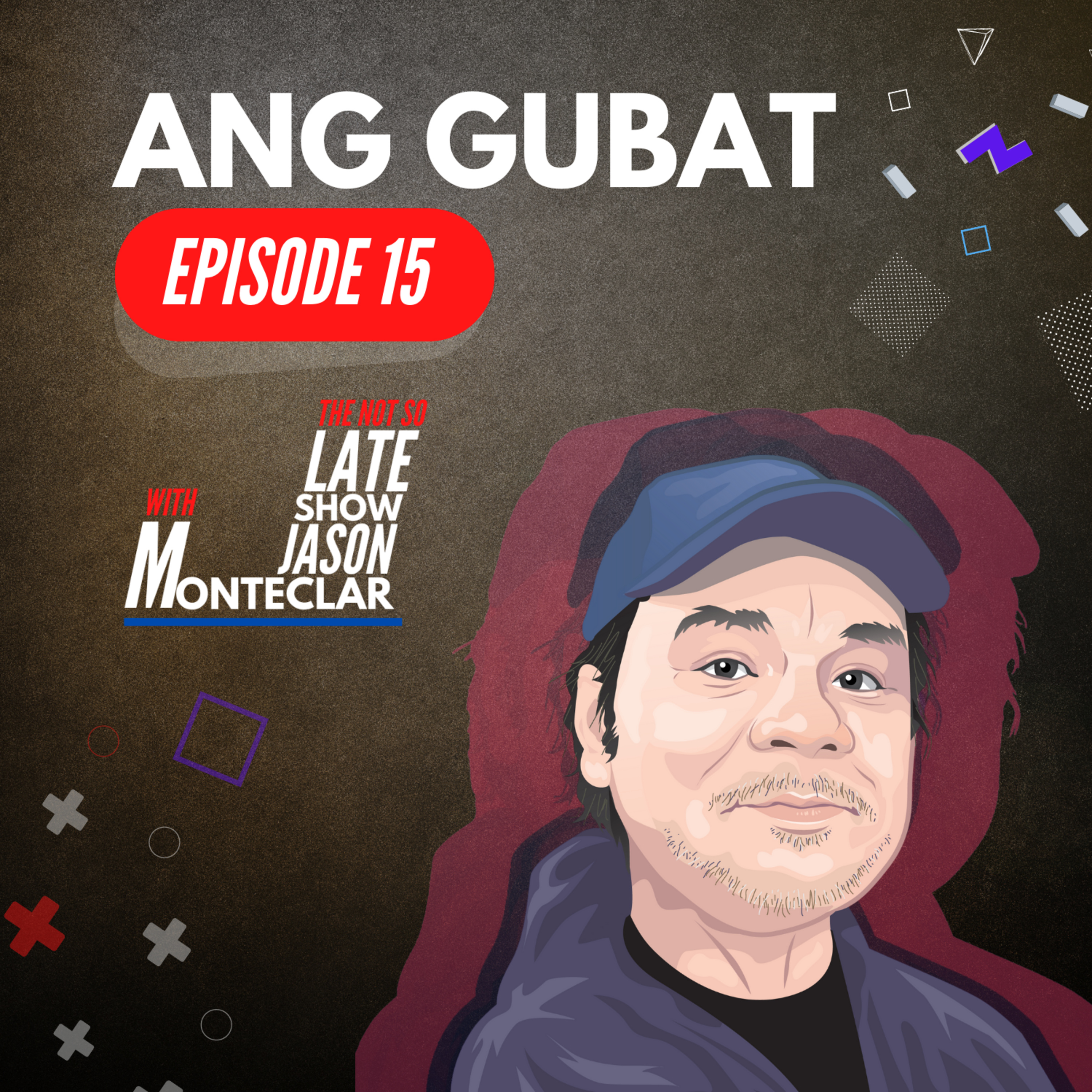 The Not So Late Show With Jason Monteclar
