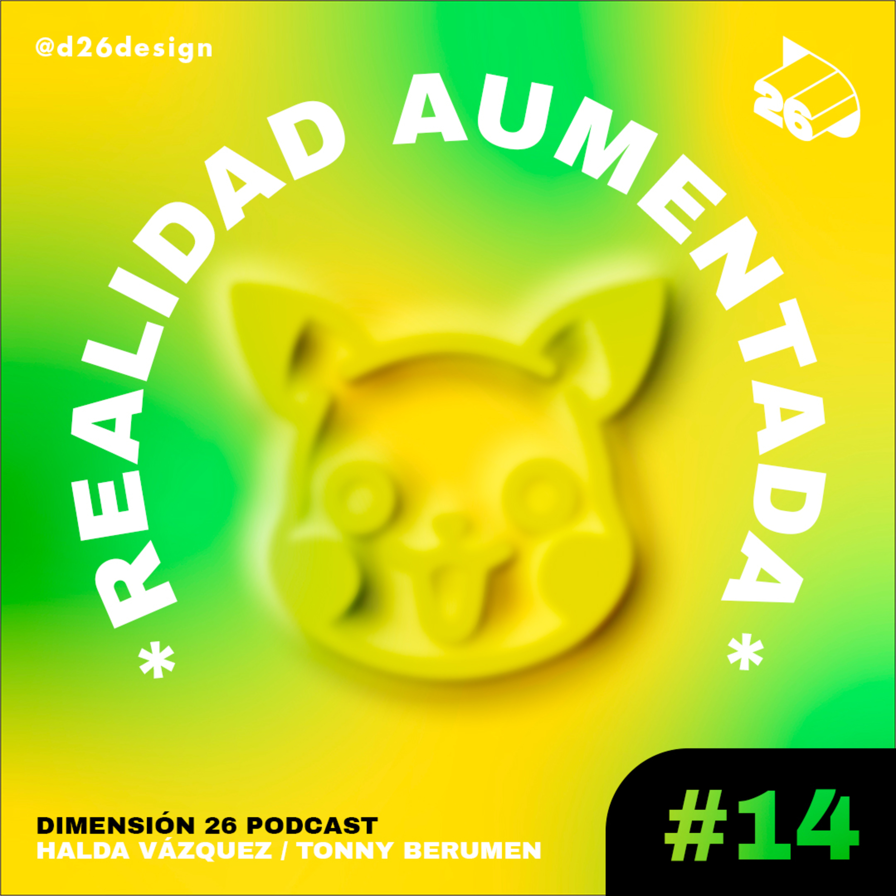 Dimensión 26: Espacio creativo