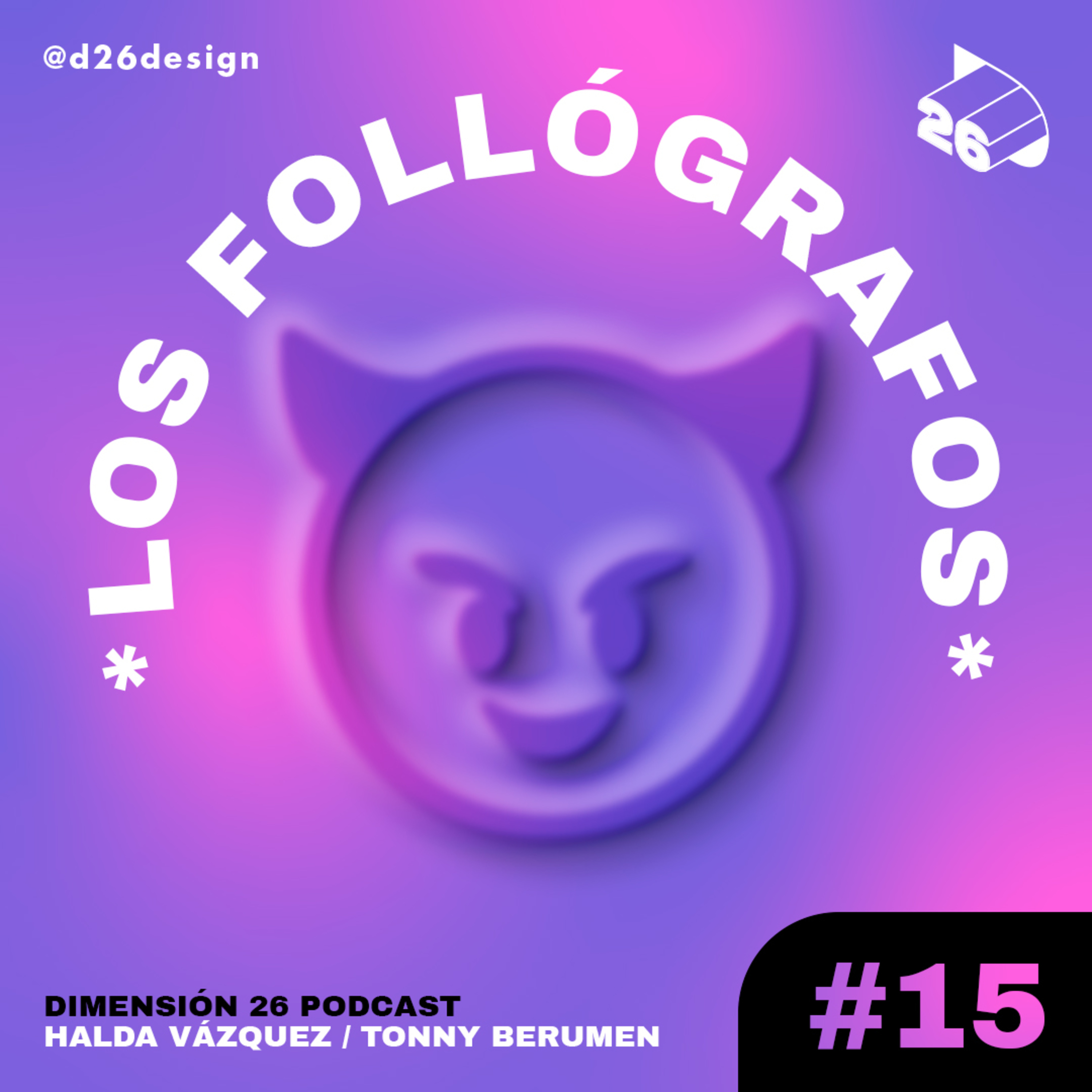 Dimensión 26: Espacio creativo
