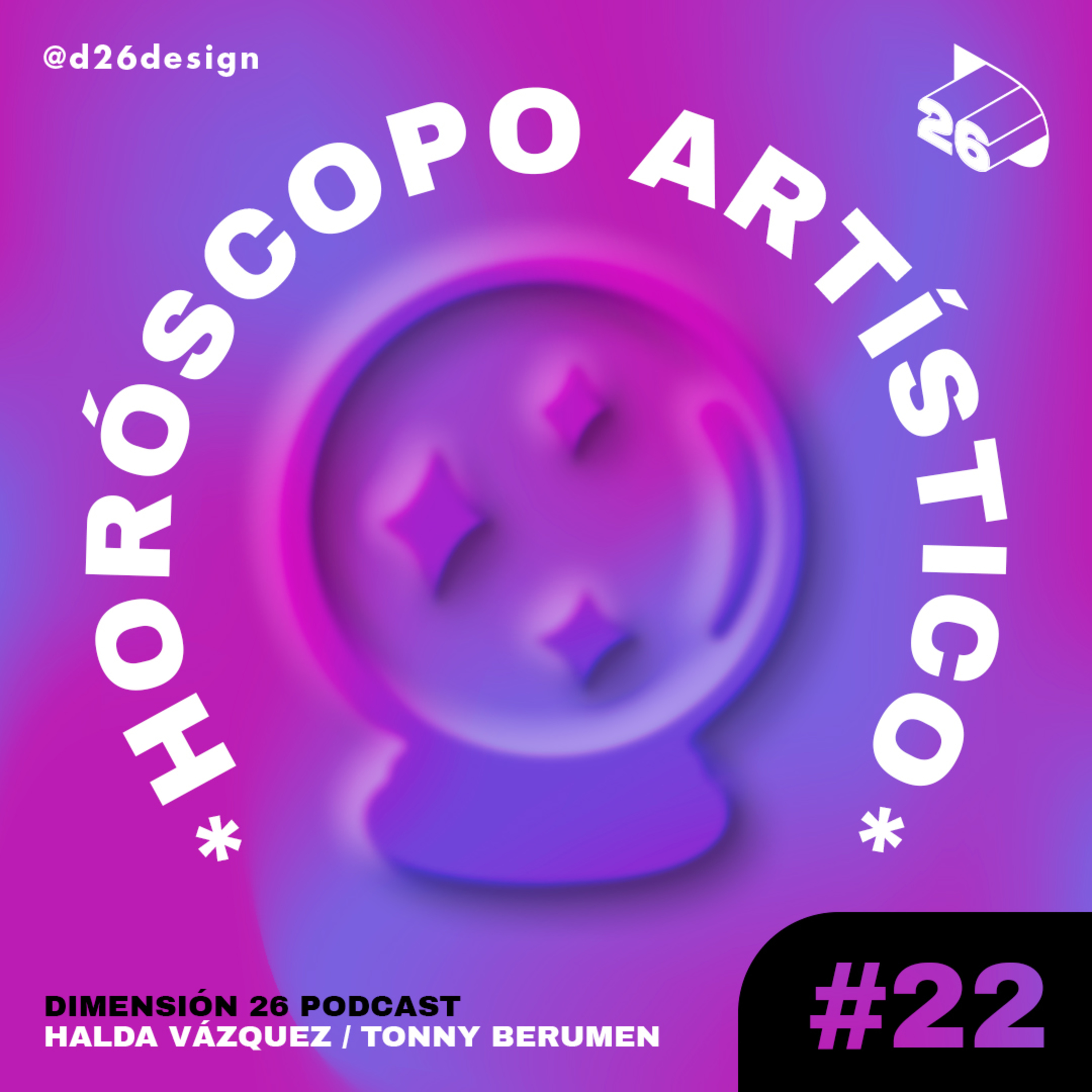 Dimensión 26: Espacio creativo