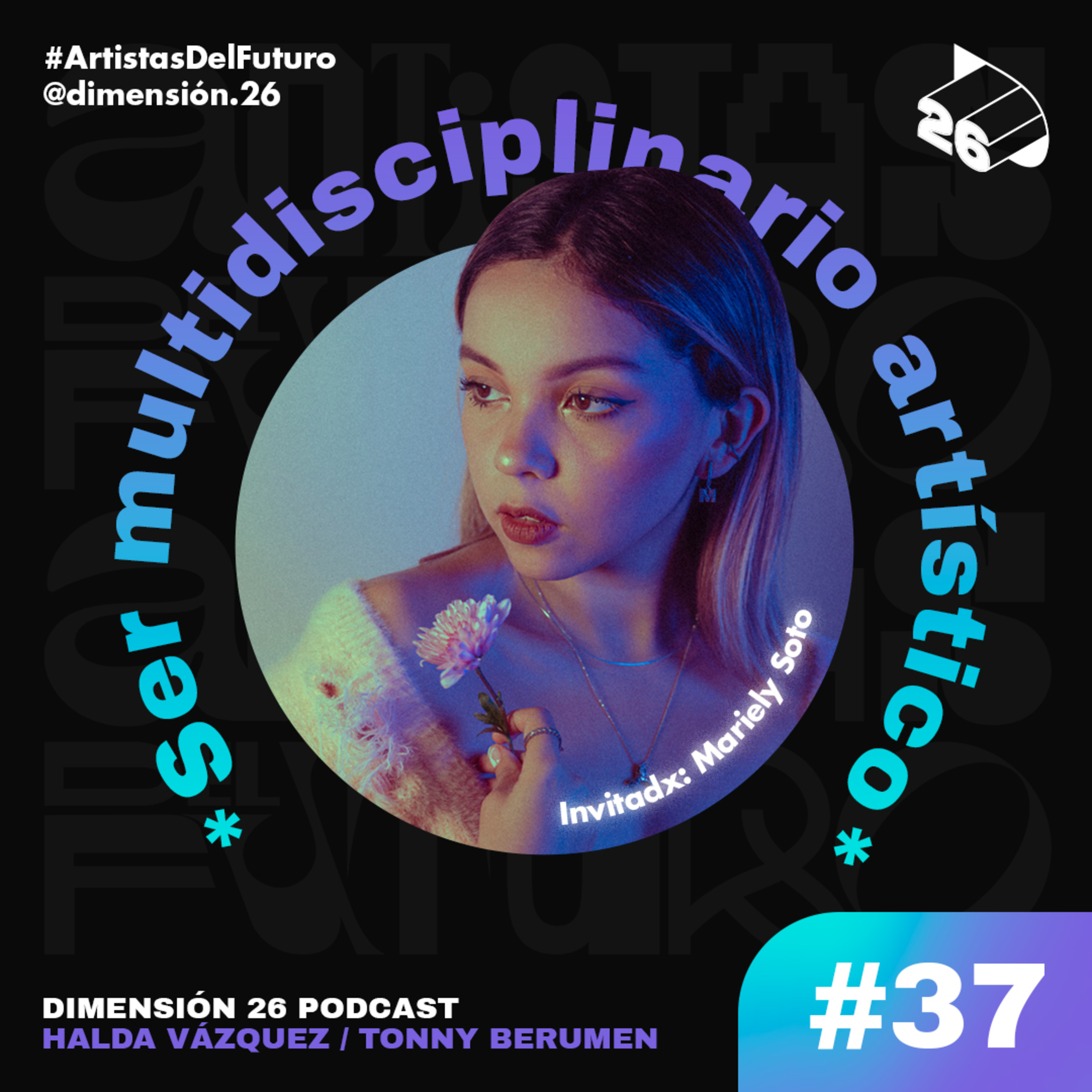 Dimensión 26: Espacio creativo