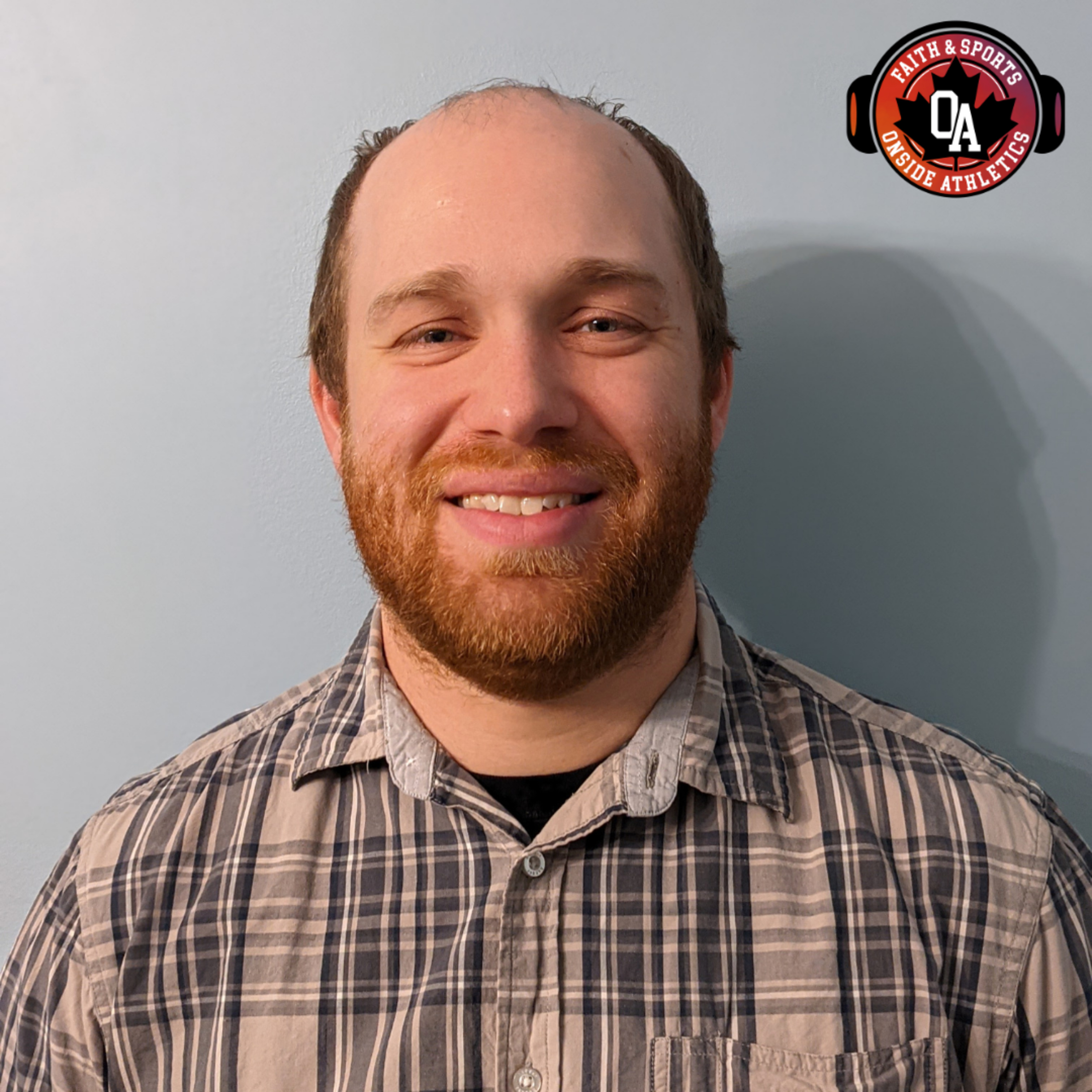 Faith and Sports with Onside Athletics Podcast
