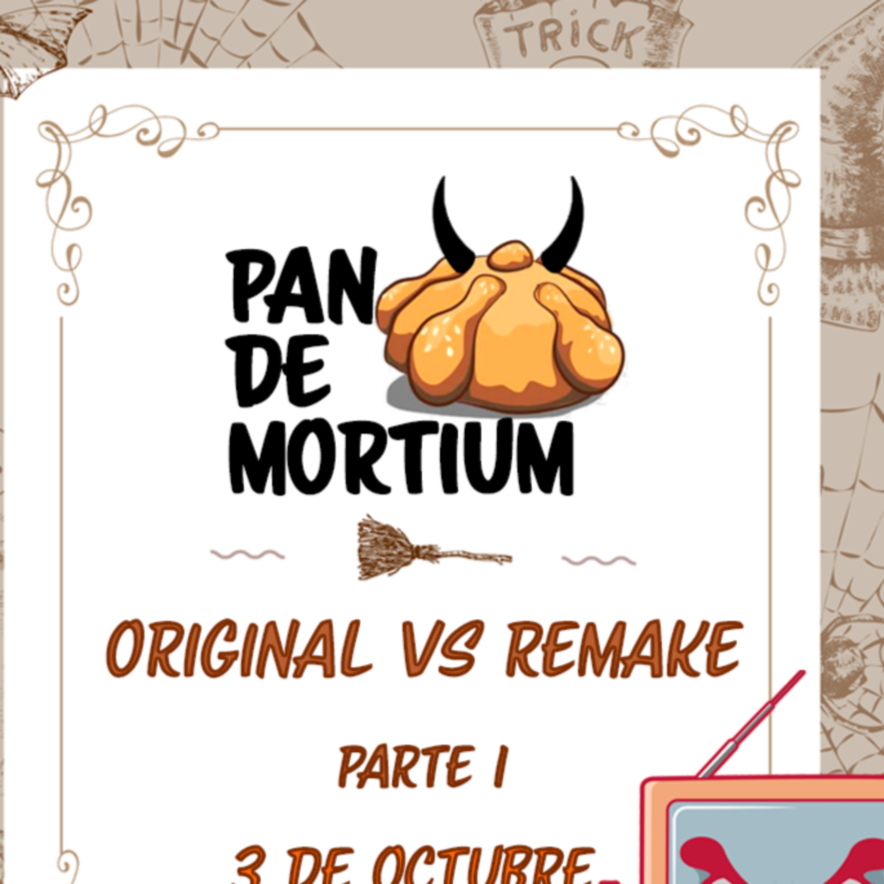 PanDeMortium