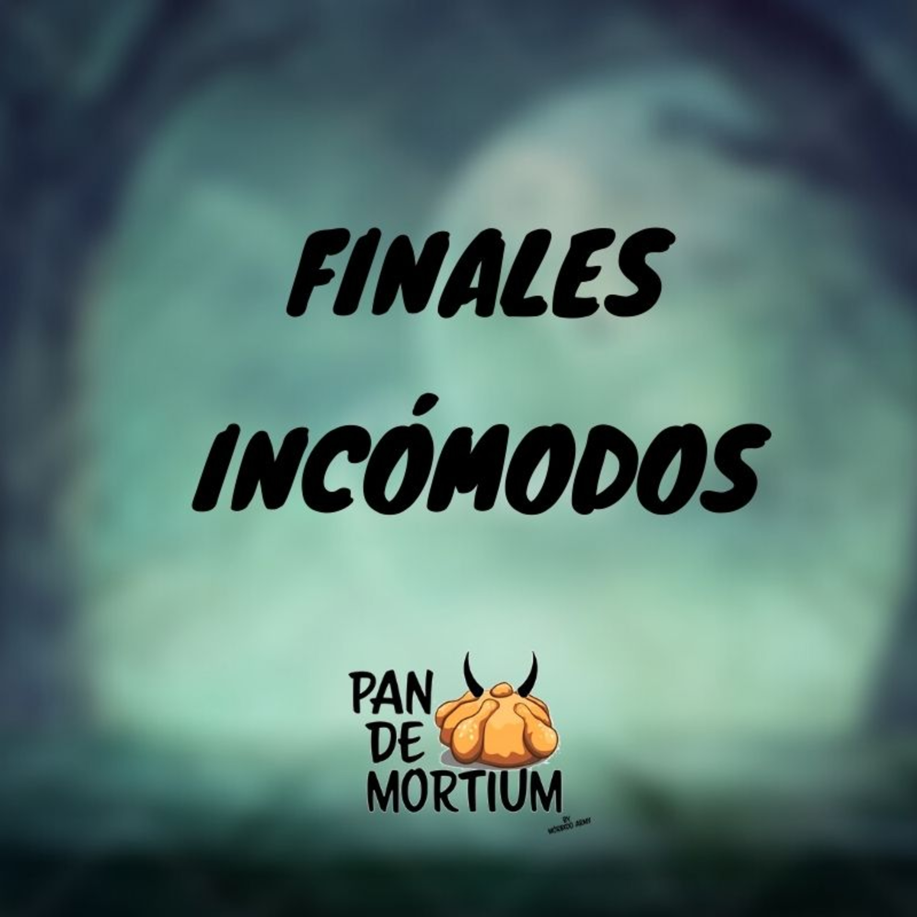PanDeMortium