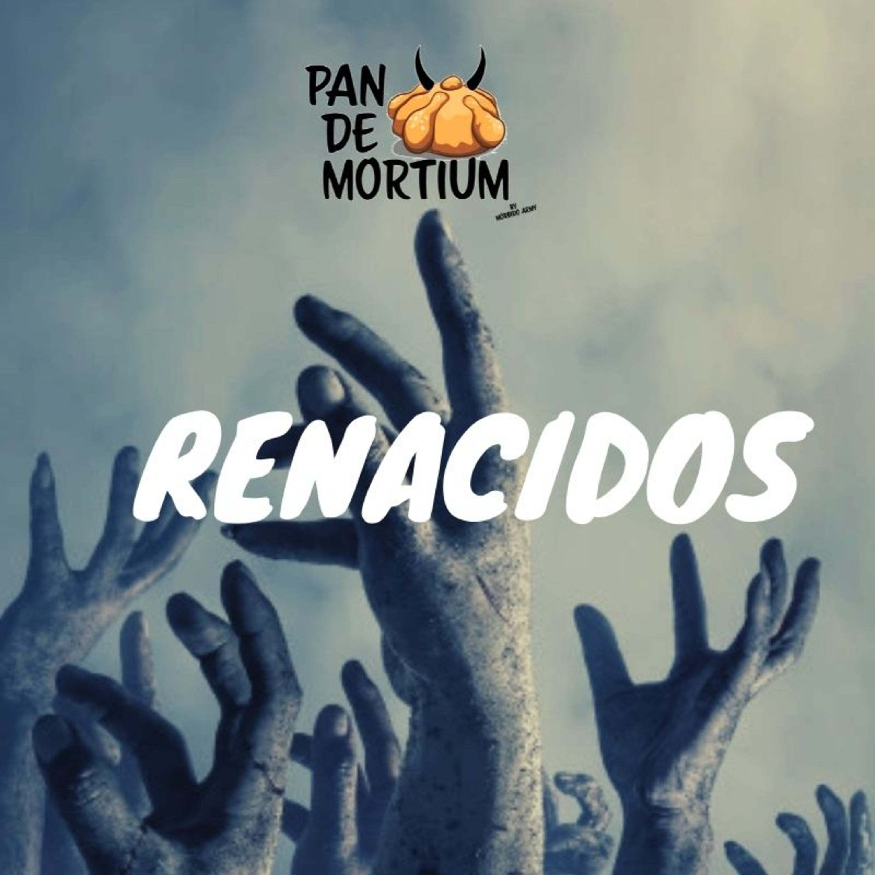 PanDeMortium