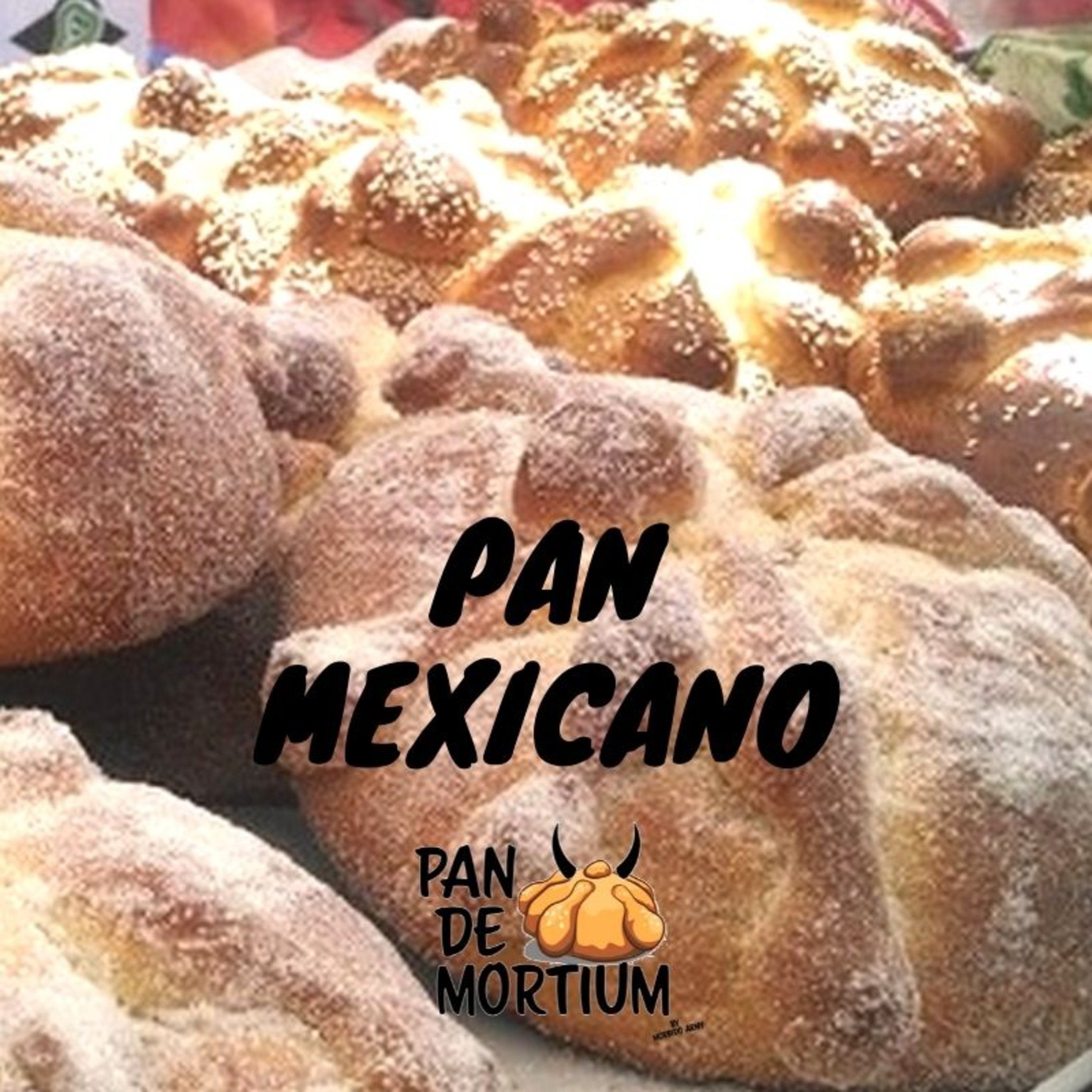 PanDeMortium