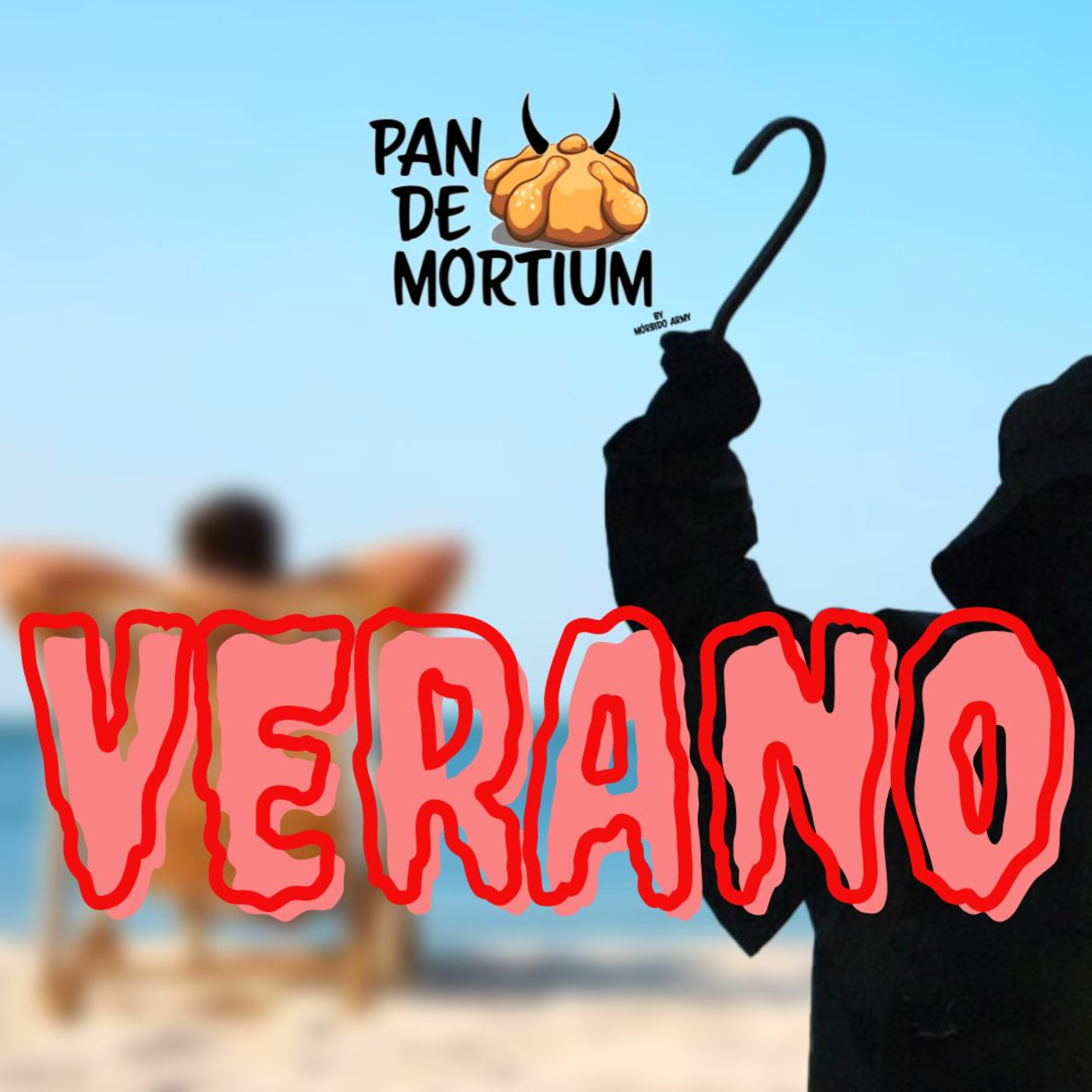 Verano episode artwork