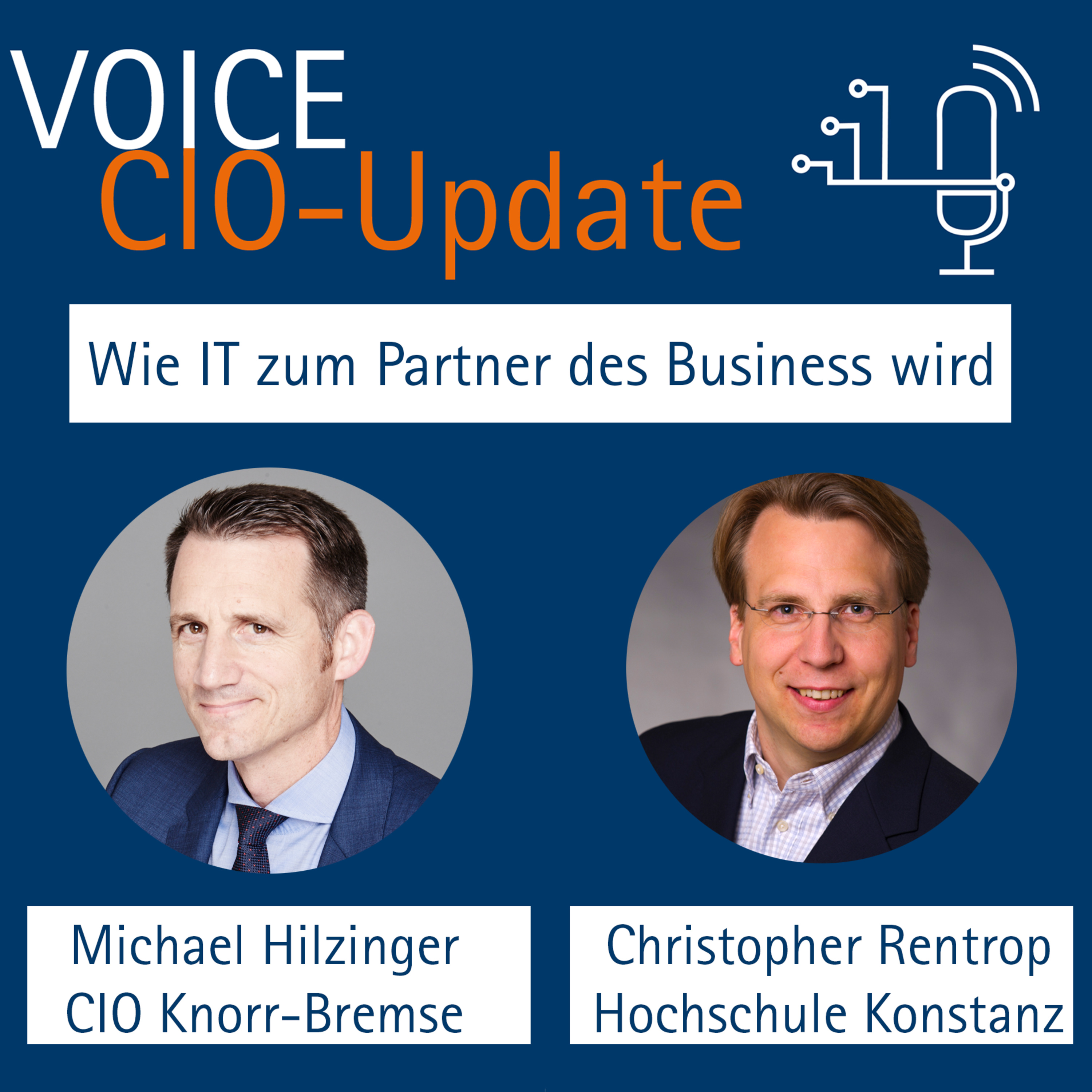 VOICE CIO-Update