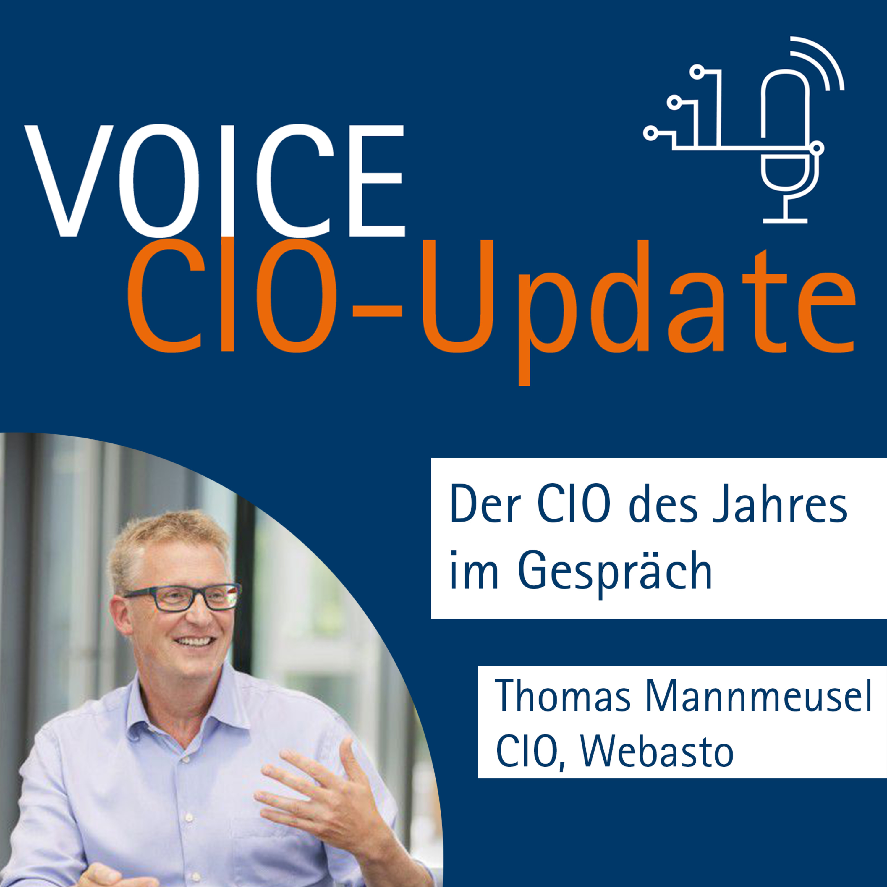 VOICE CIO-Update