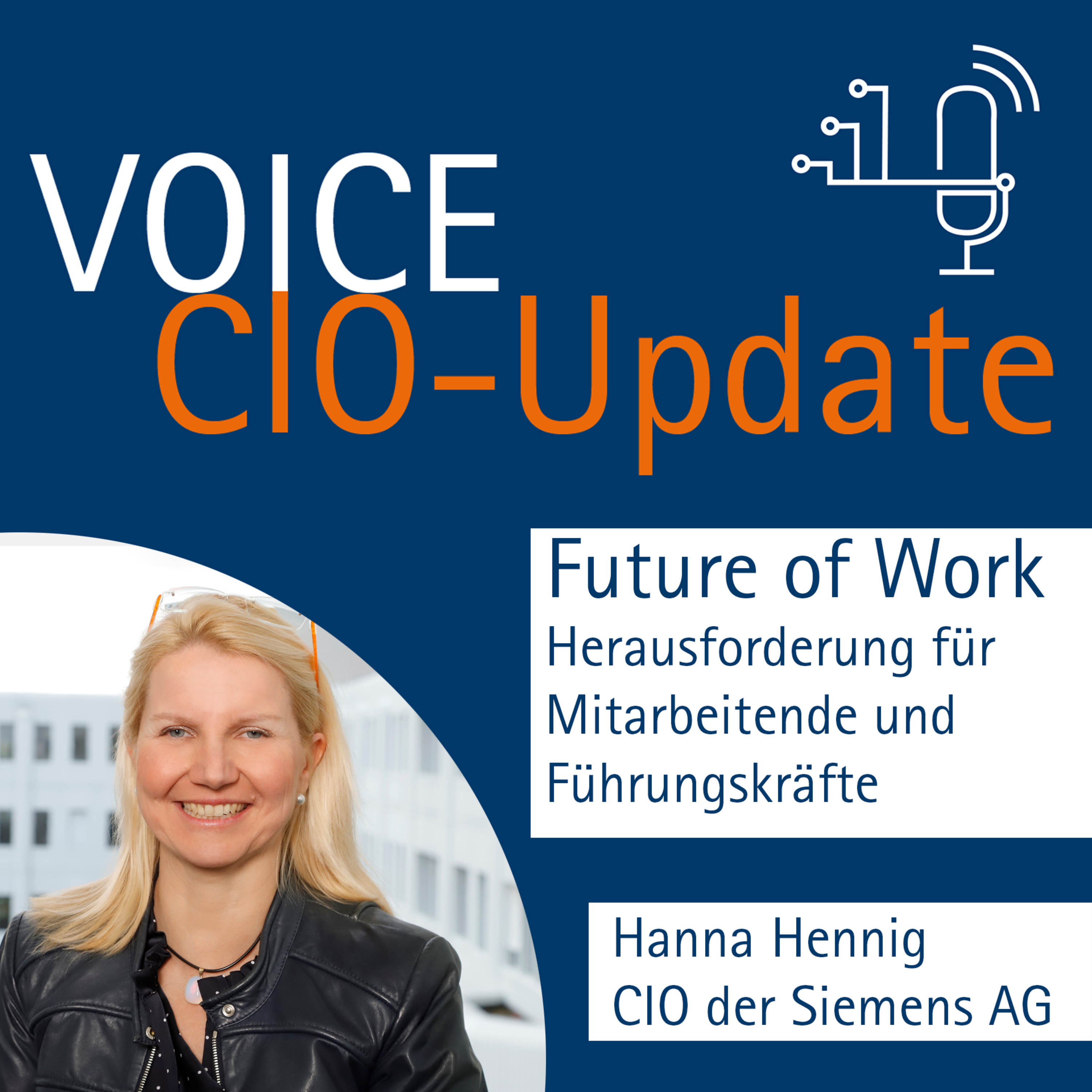 VOICE CIO-Update