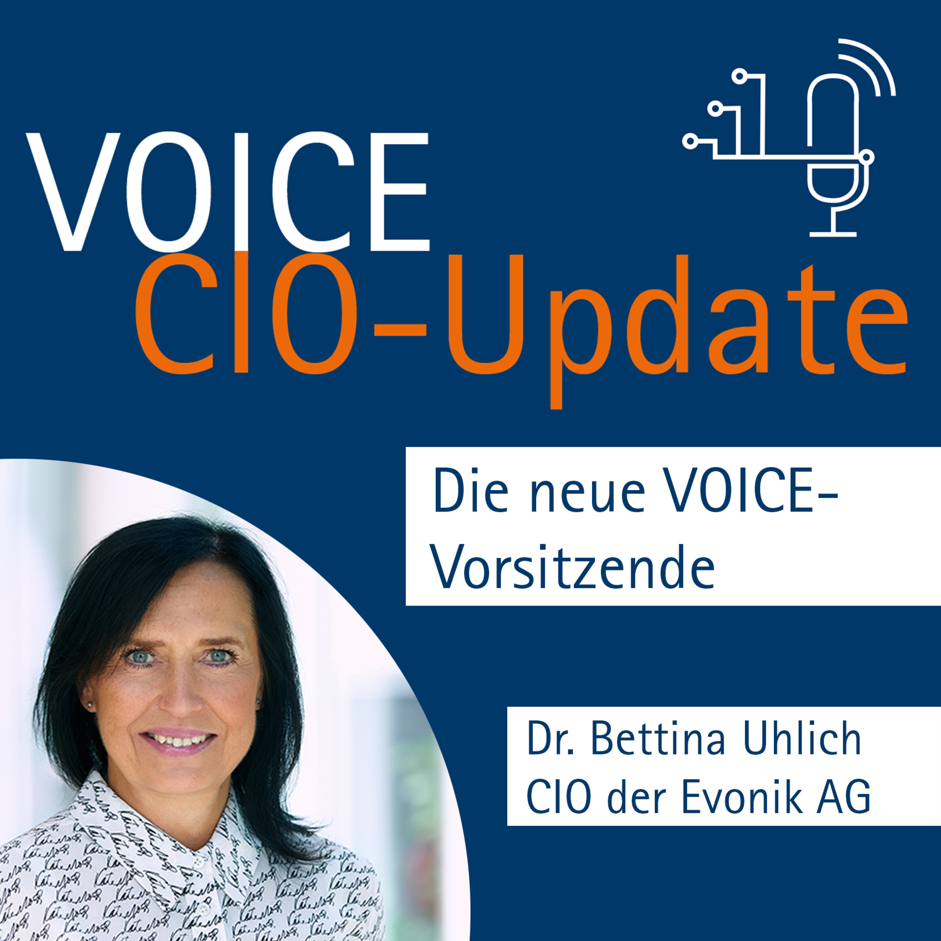 VOICE CIO-Update