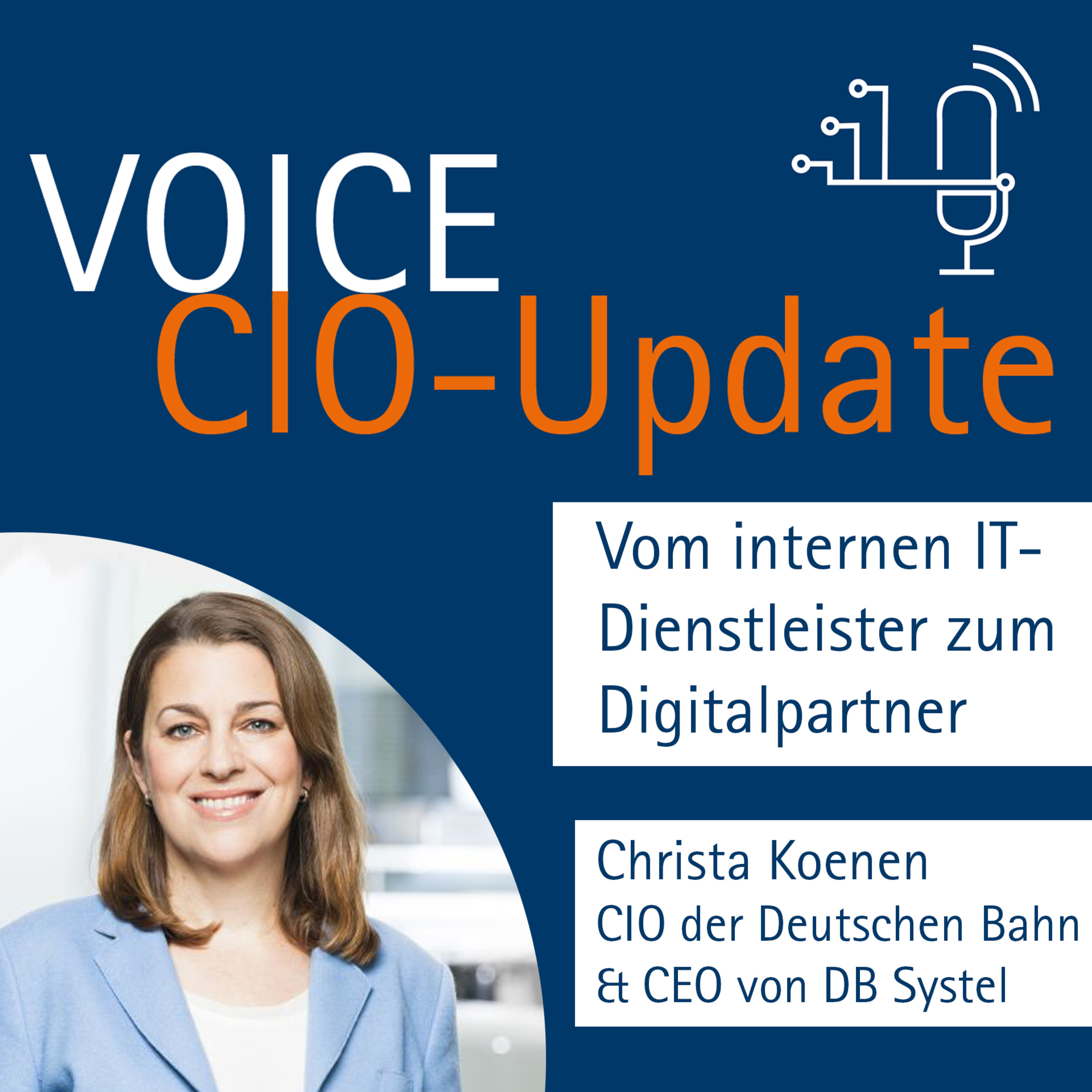 VOICE CIO-Update