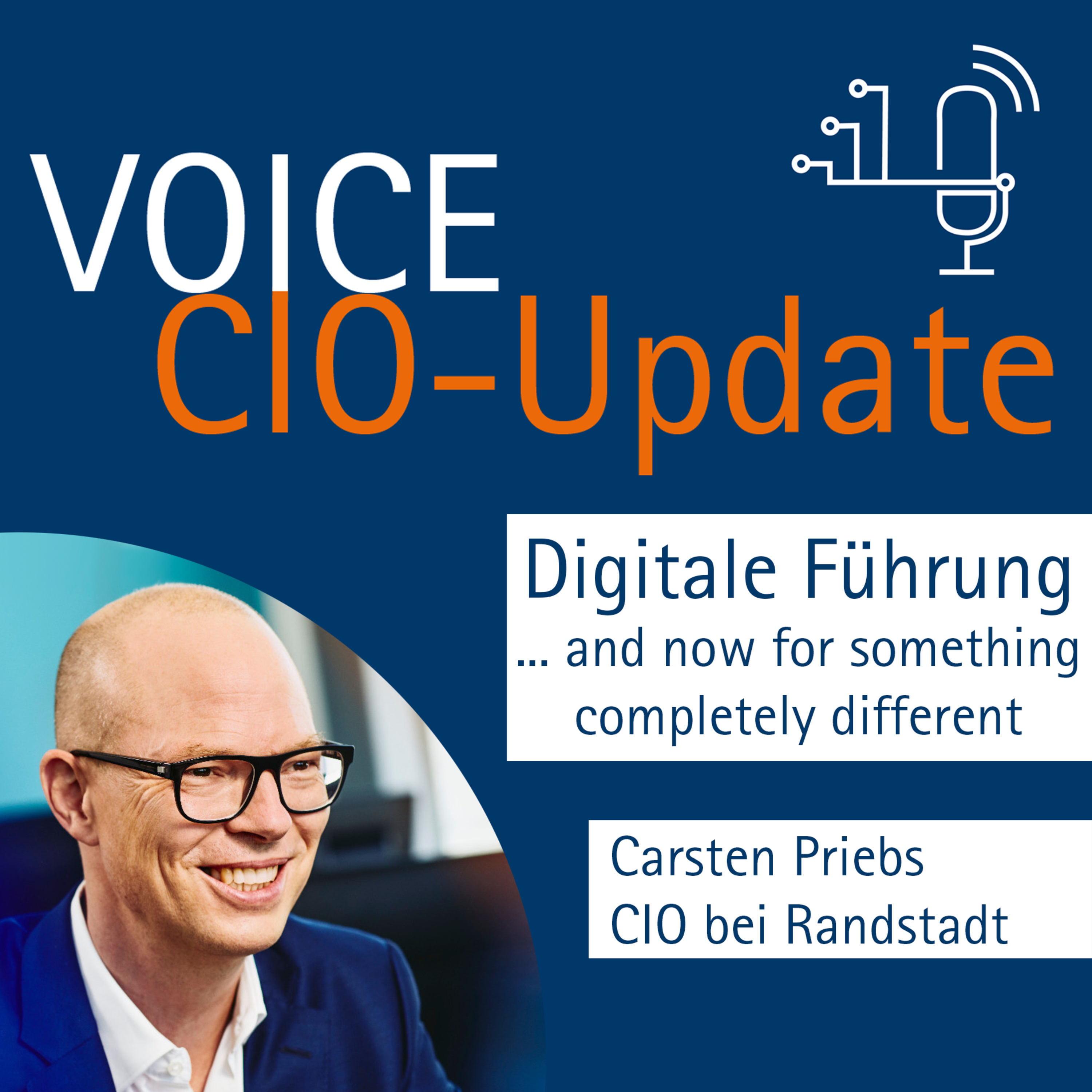 VOICE CIO-Update