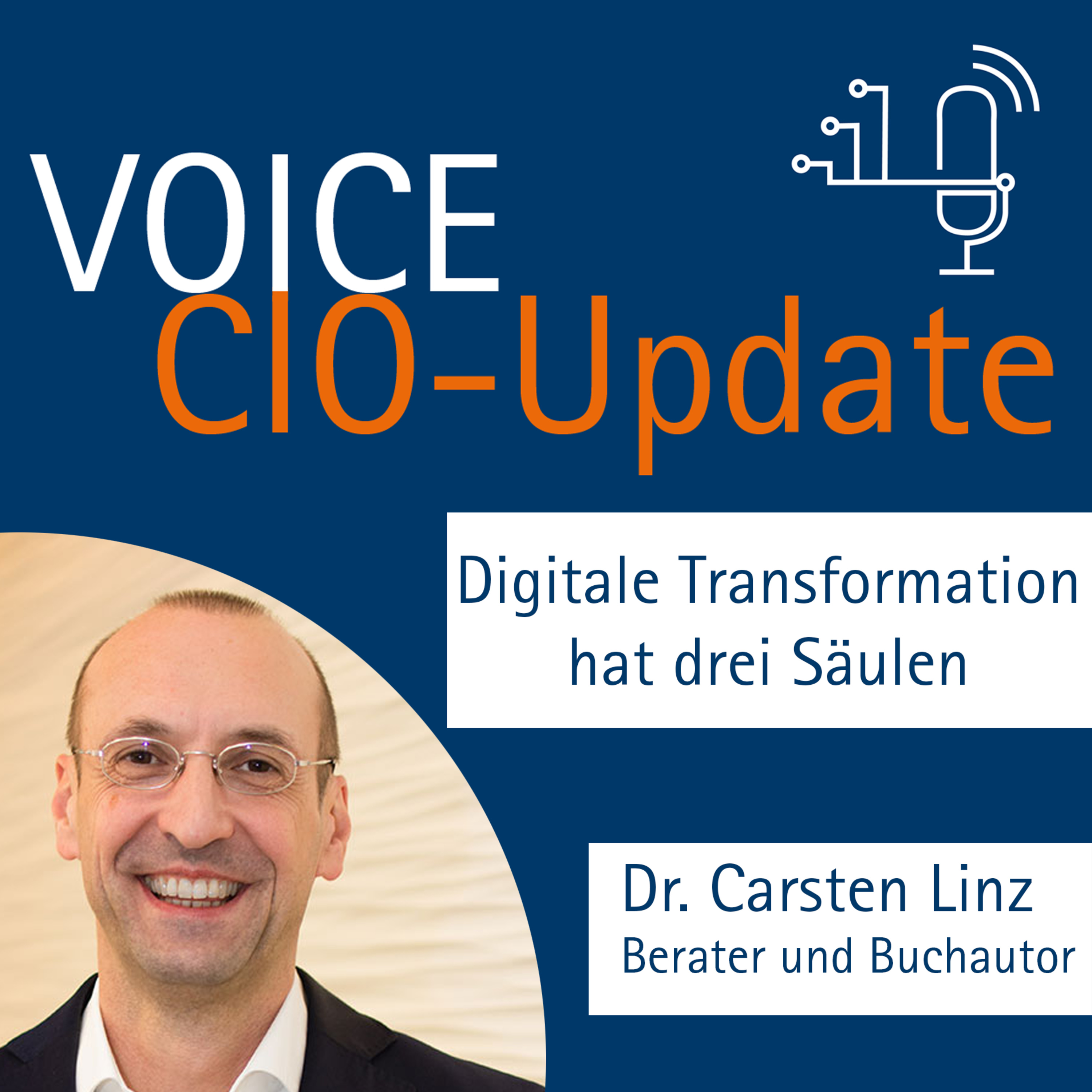 VOICE CIO-Update