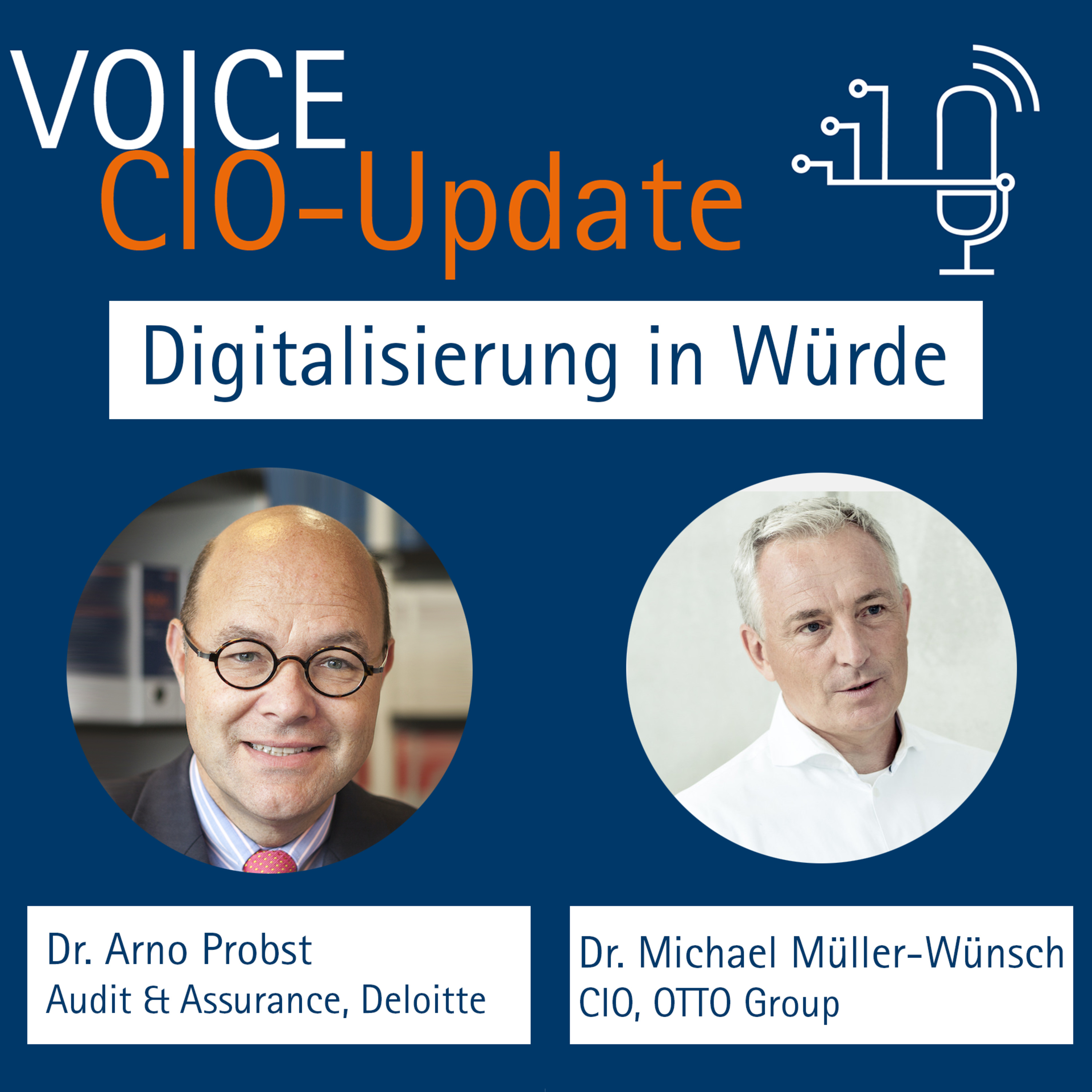 VOICE CIO-Update