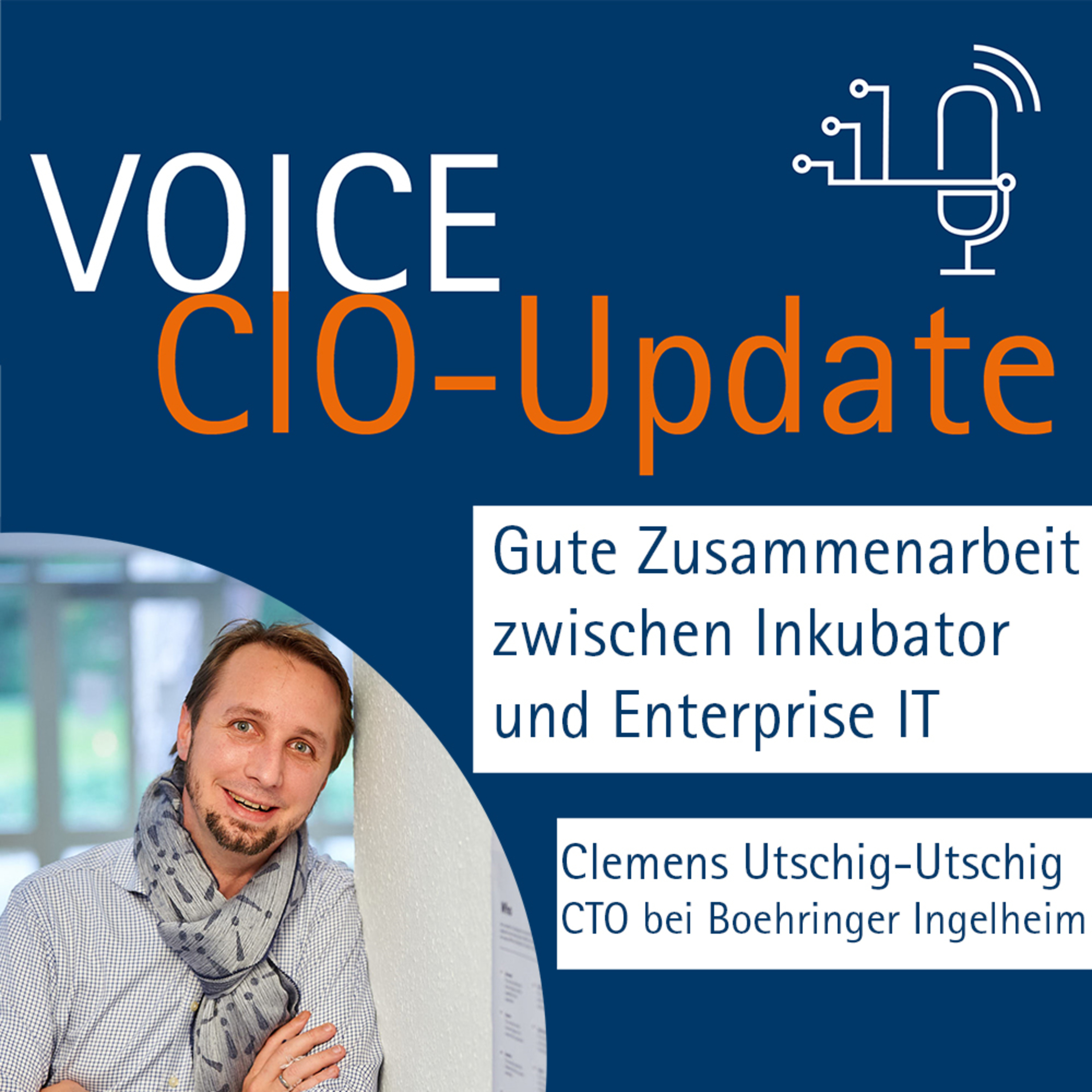 VOICE CIO-Update