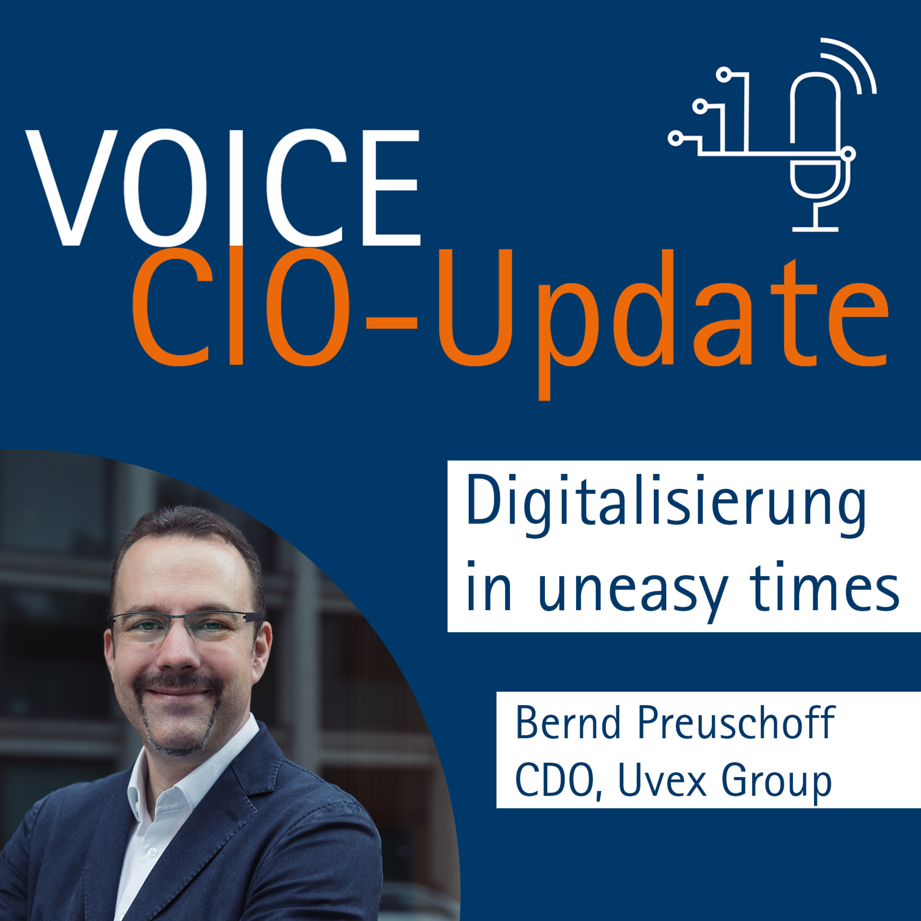 VOICE CIO-Update