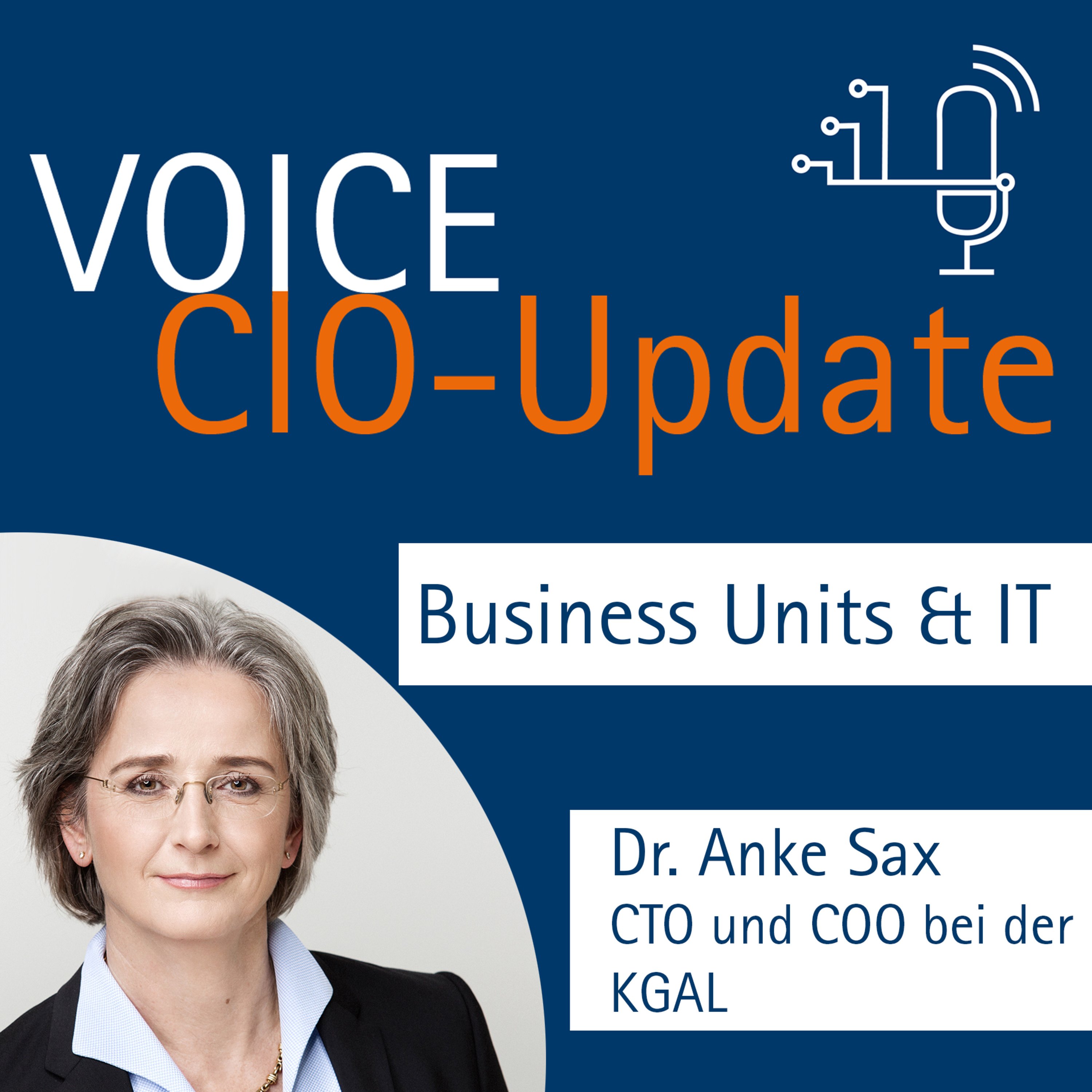 VOICE CIO-Update