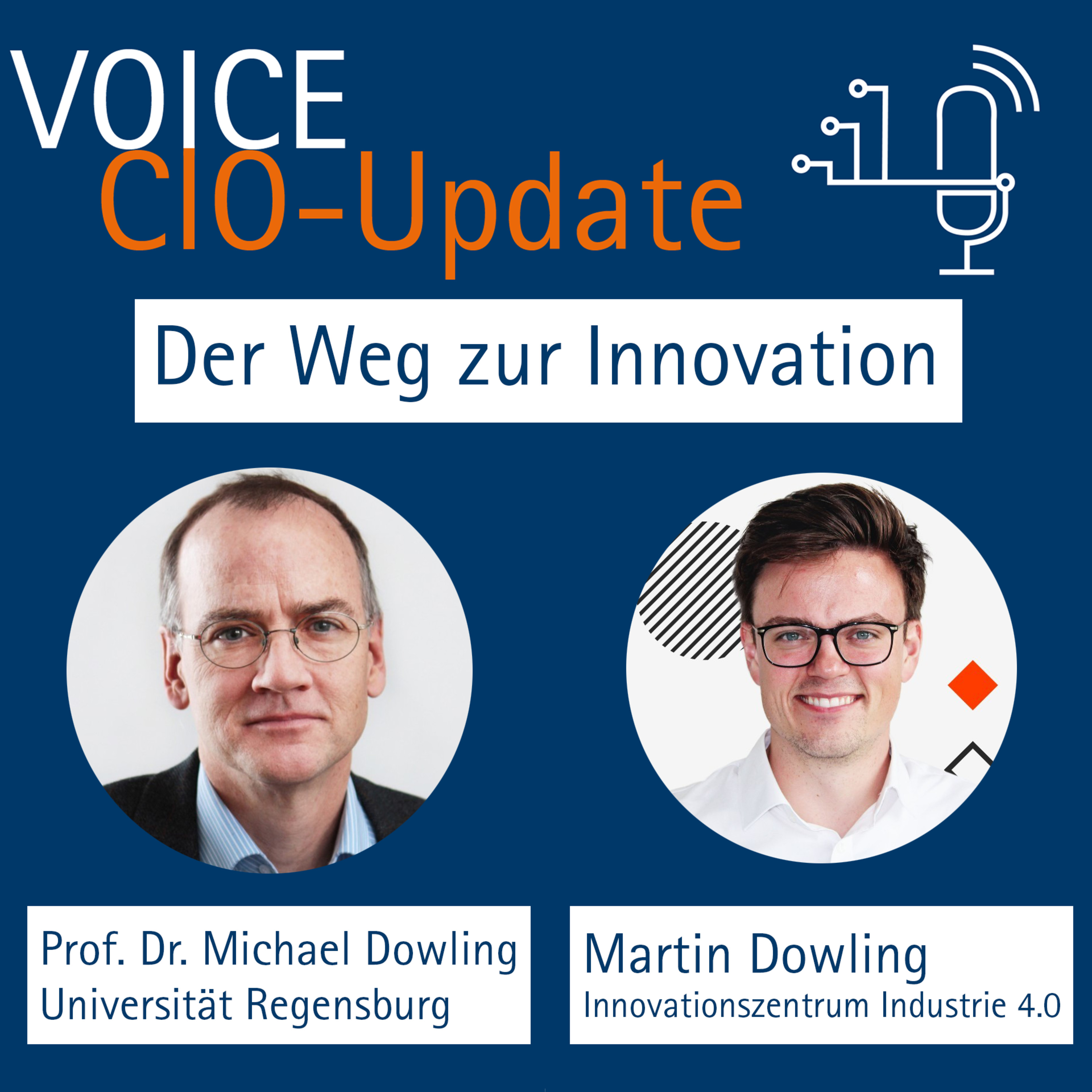 VOICE CIO-Update