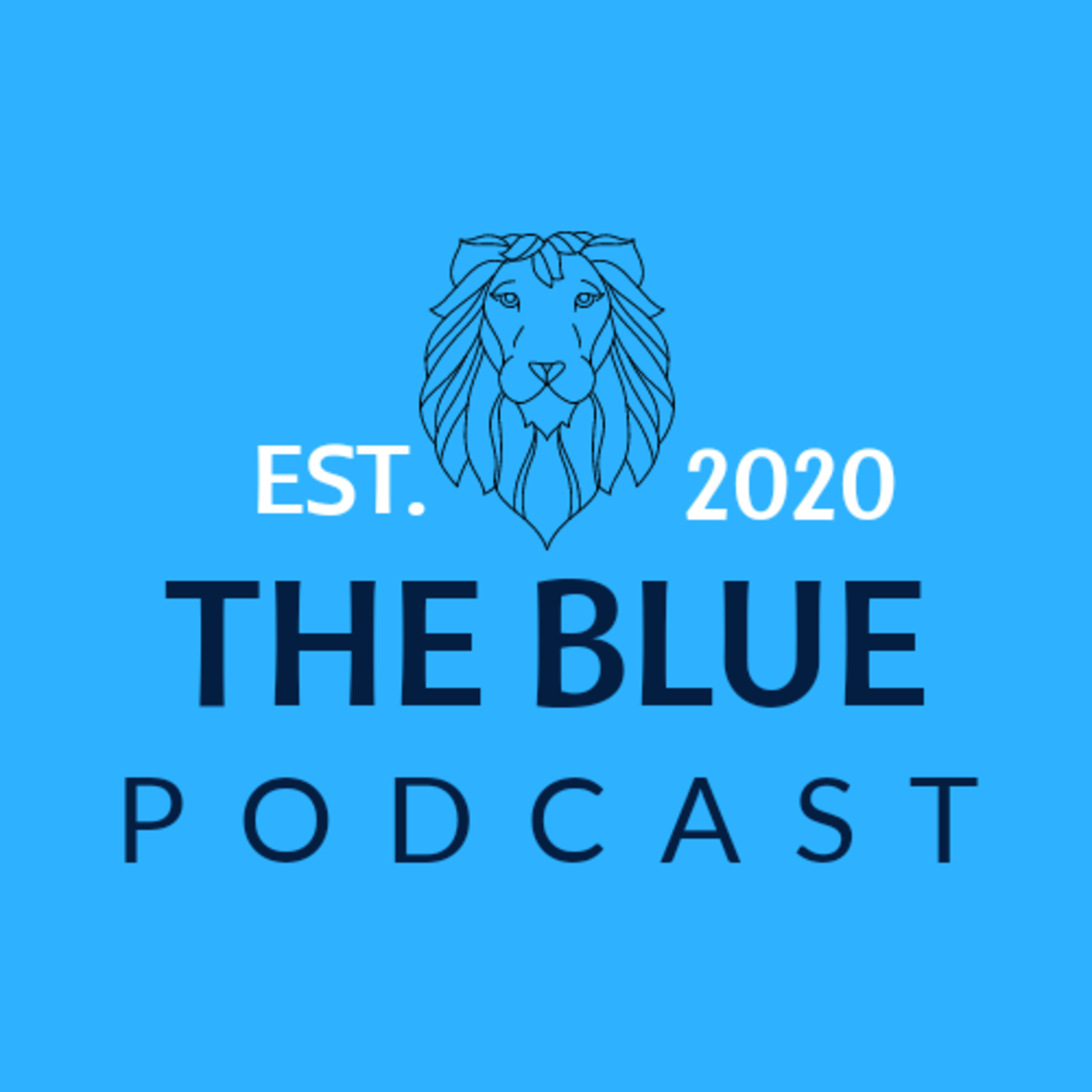 Best Premier League 11 in 19/20 season so far - The Blue Podcast #1