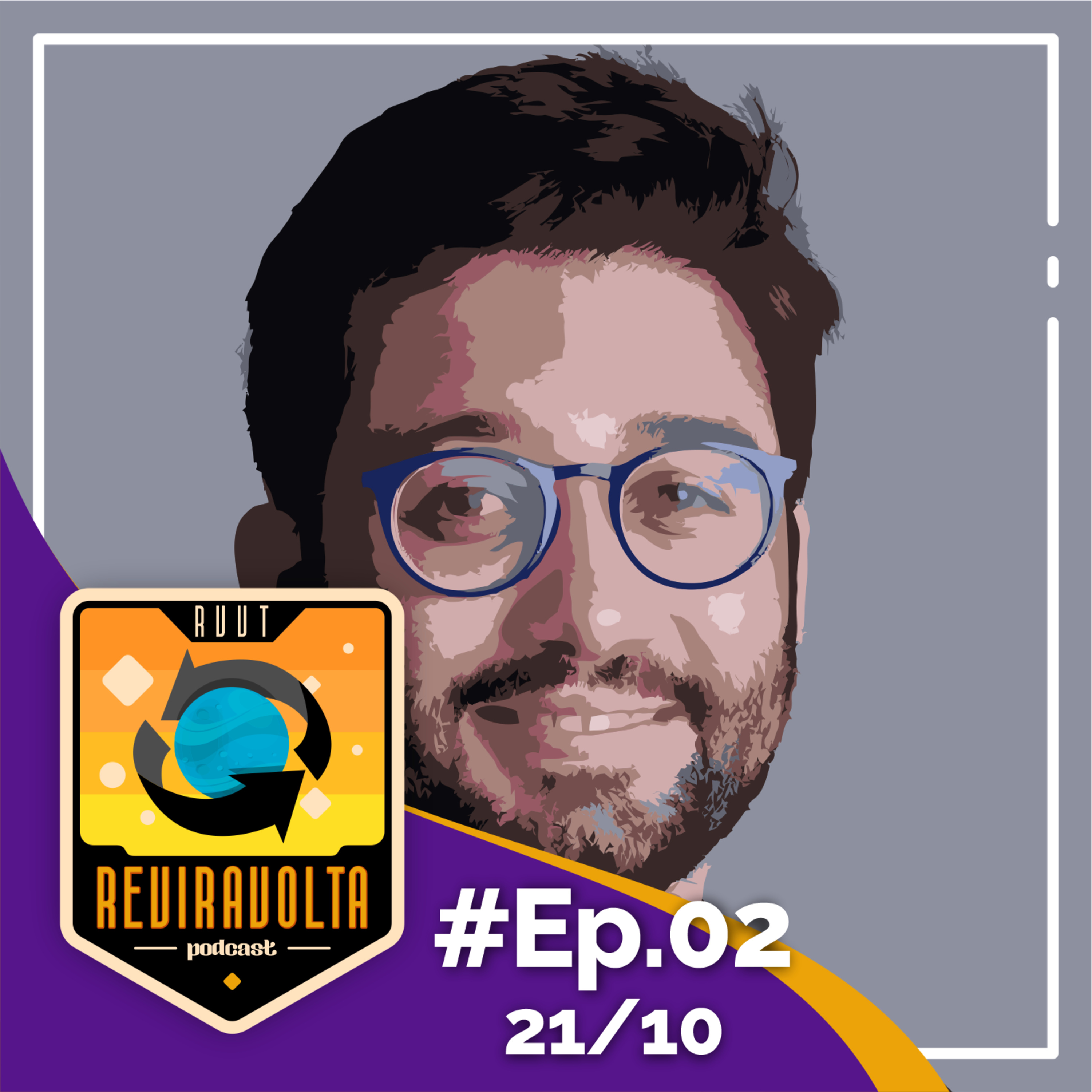 Reviravolta