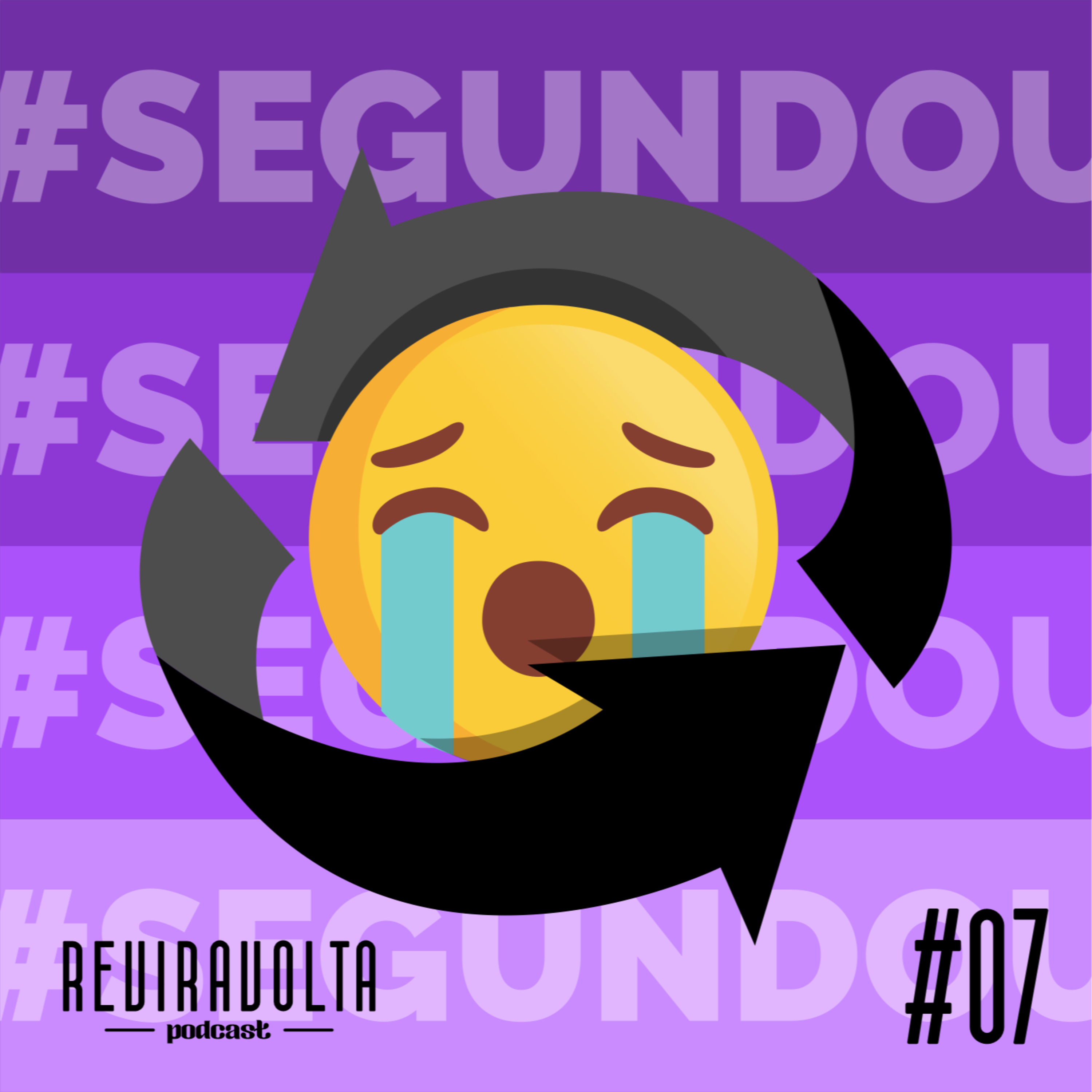 Reviravolta