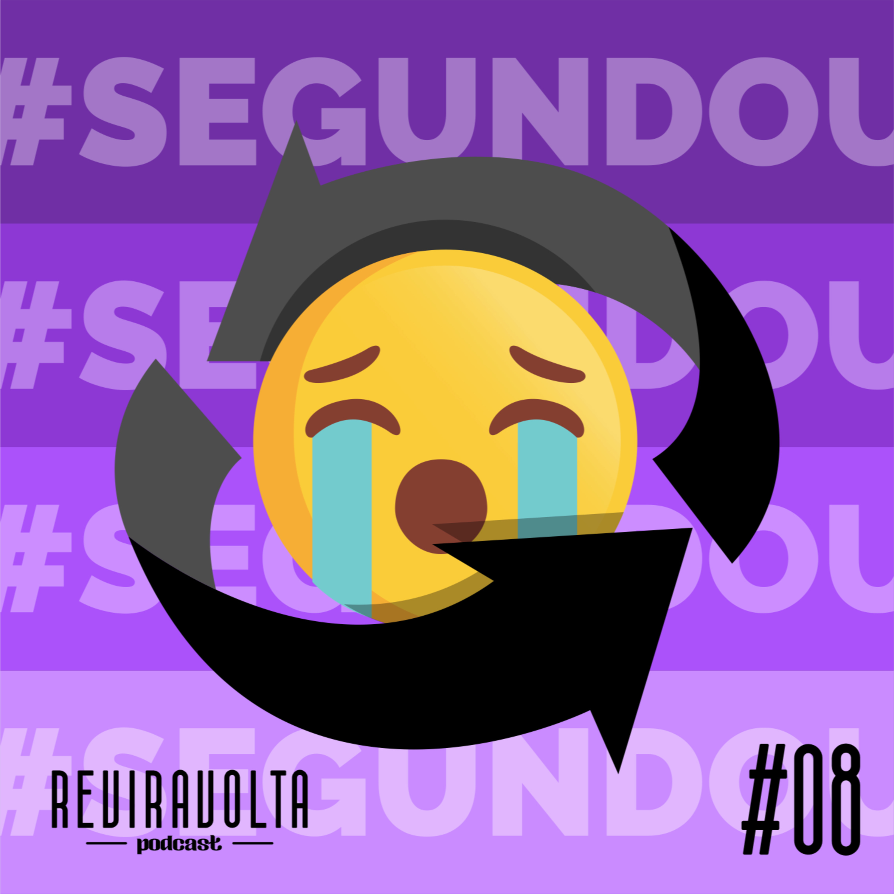 Reviravolta