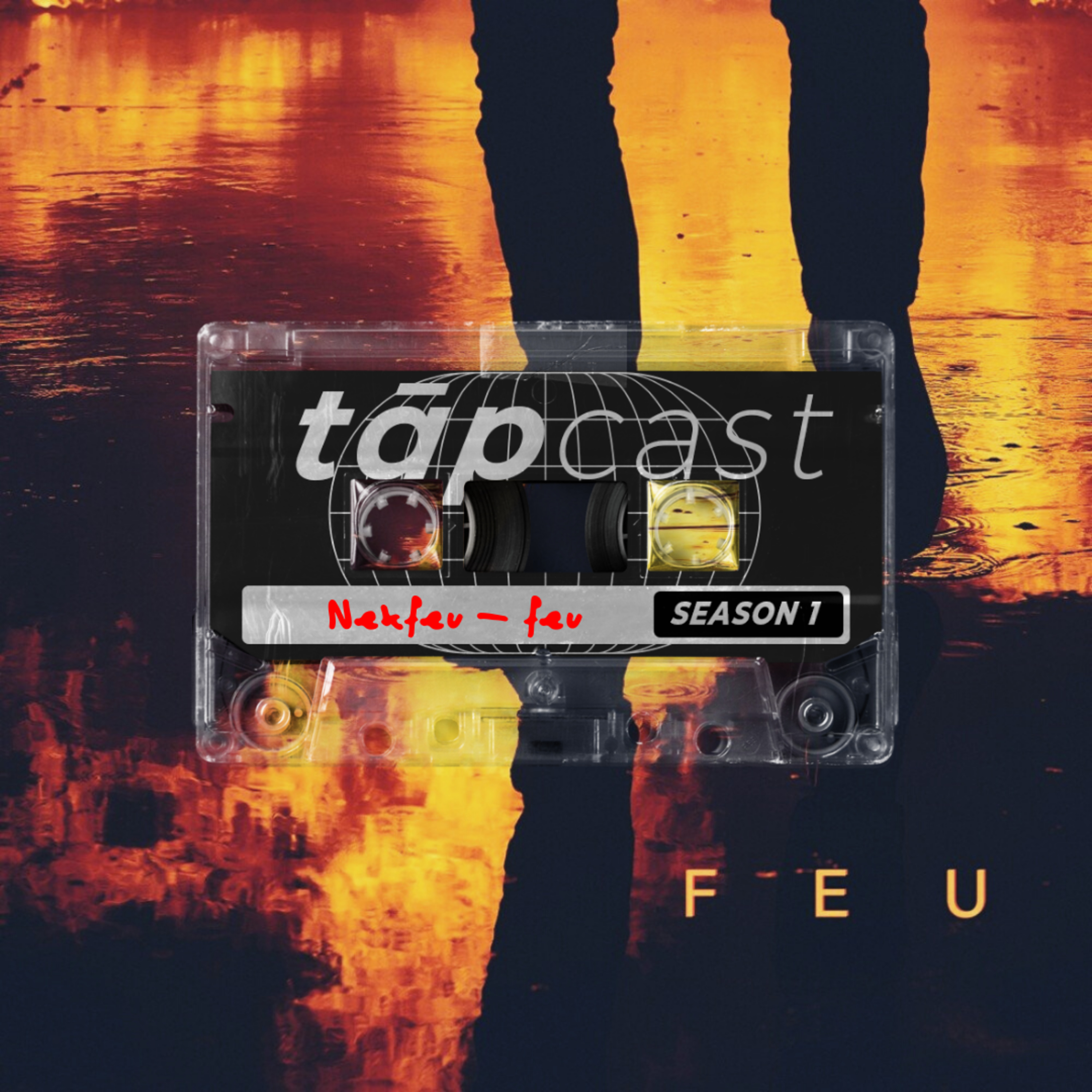 tāpcast