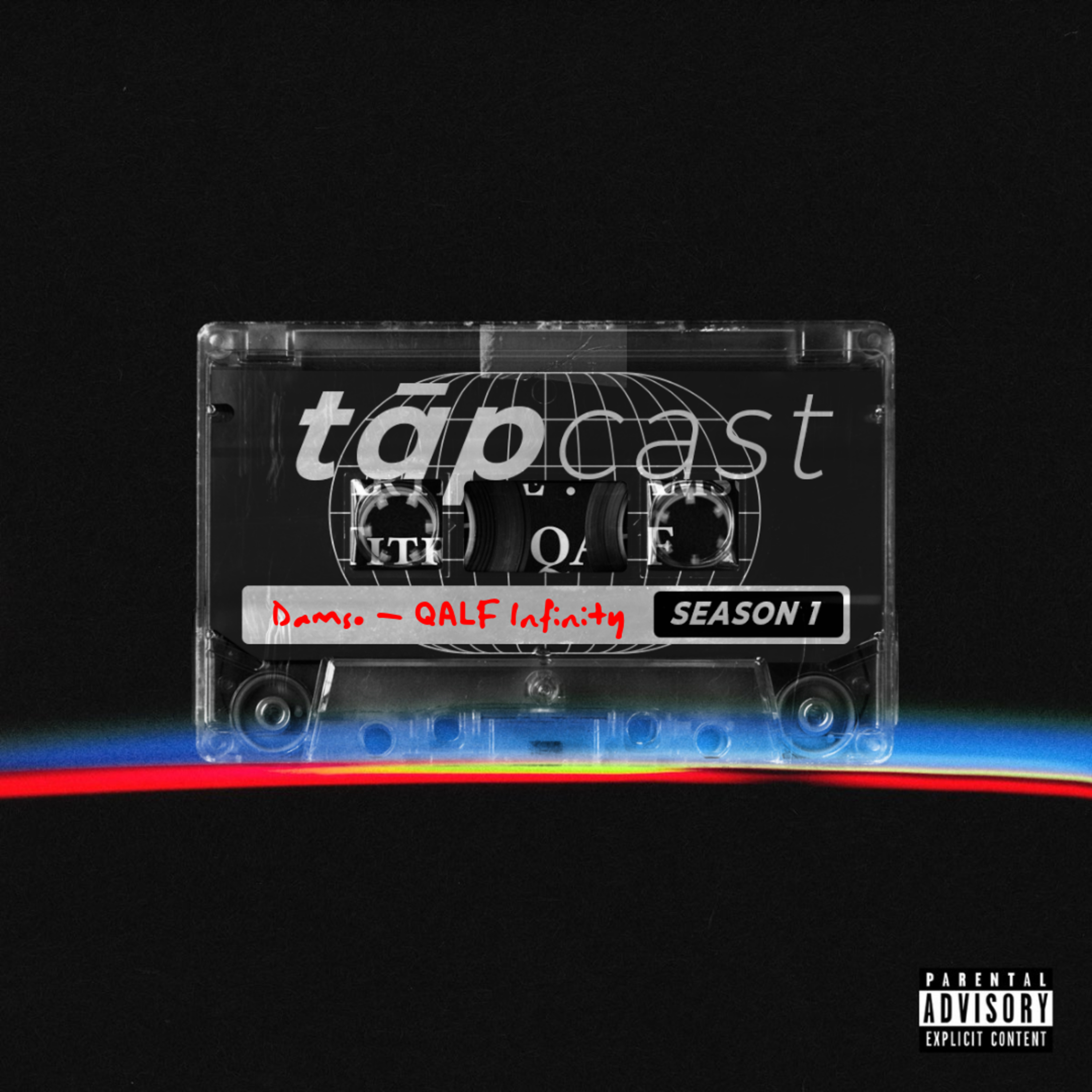 tāpcast