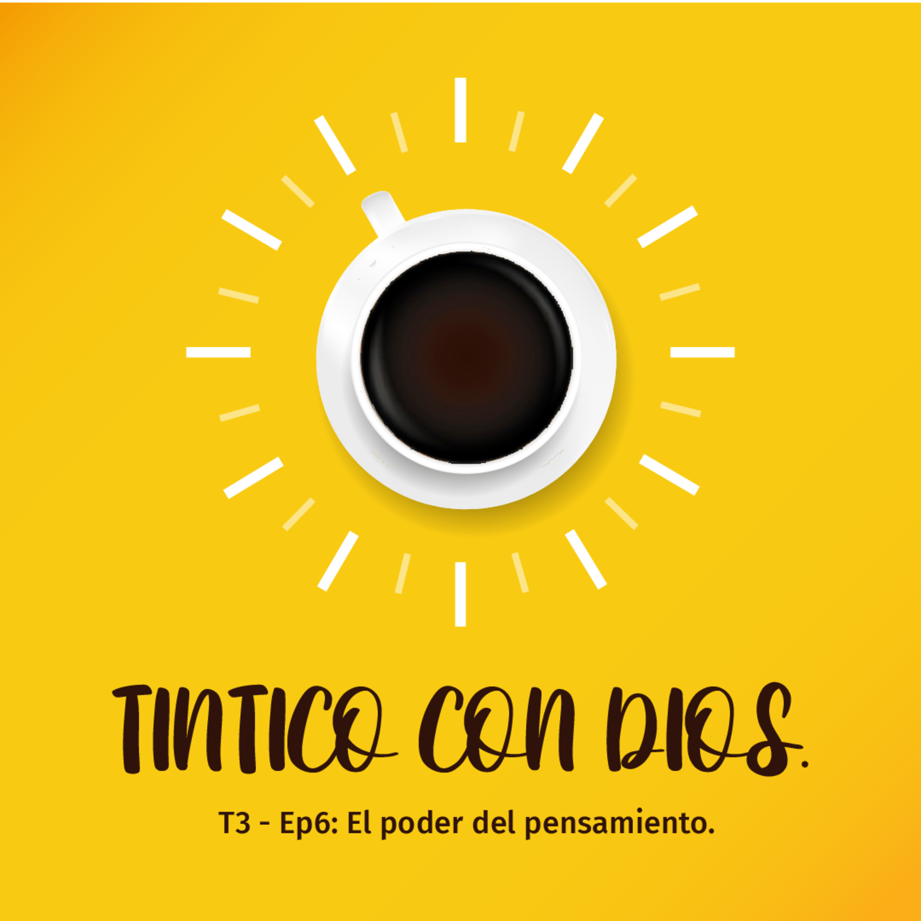 UN TINTICO CON DIOS